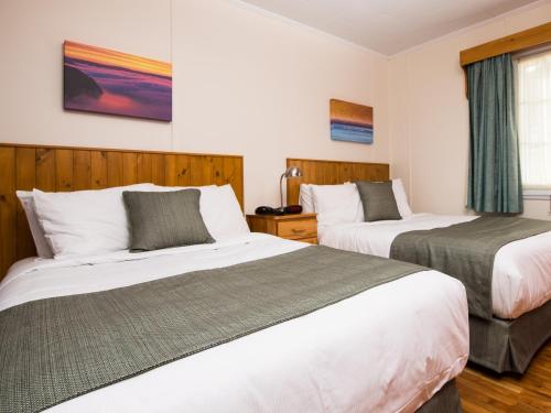 Standard Room with Sea View