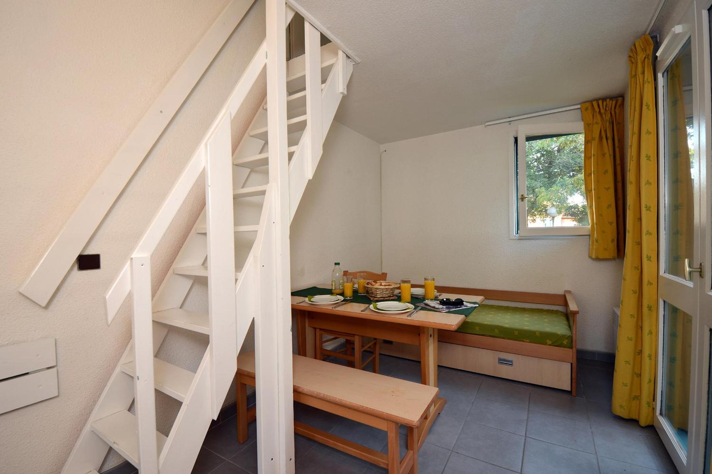 Maisonette