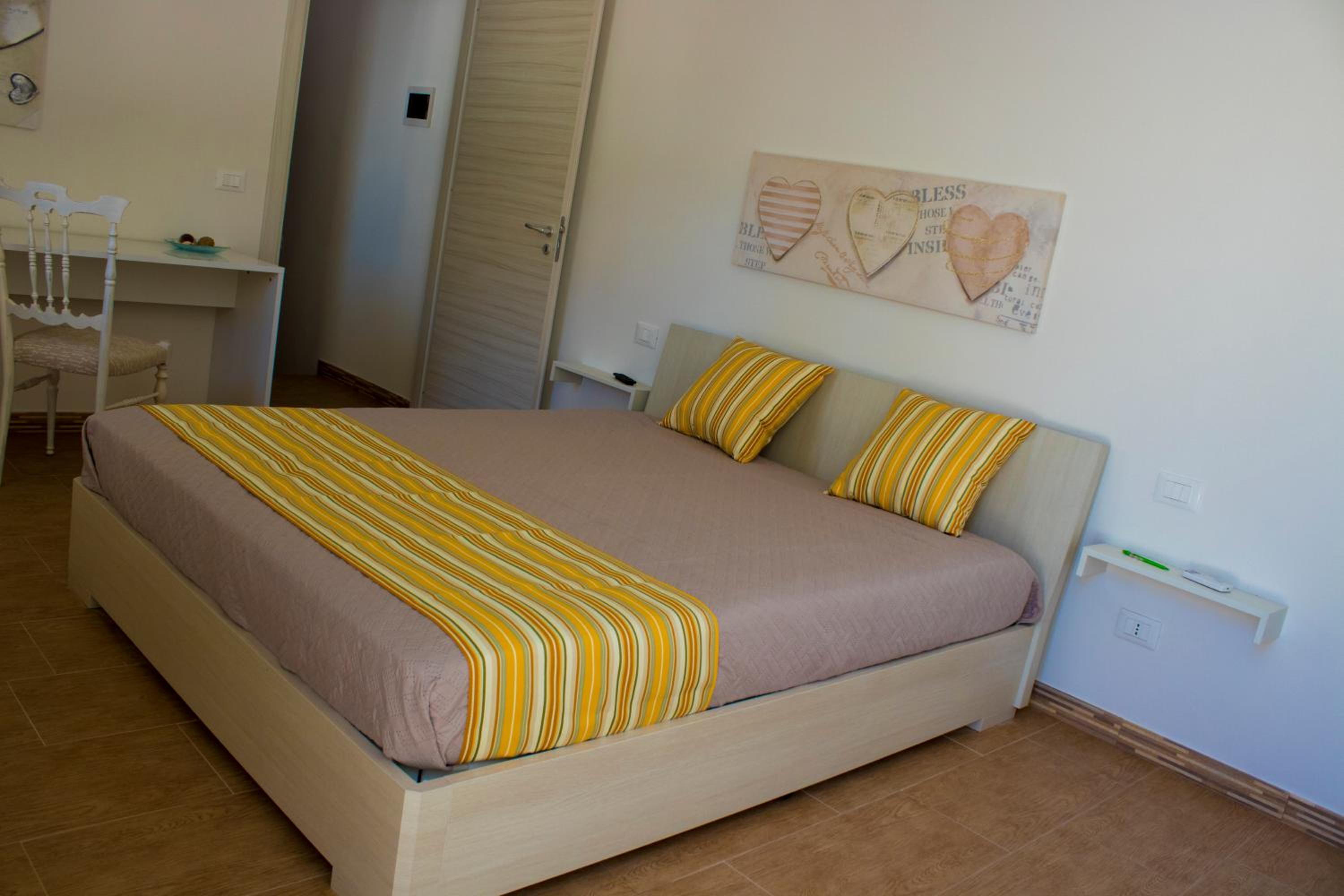 Triple Room with Garden View photo 1