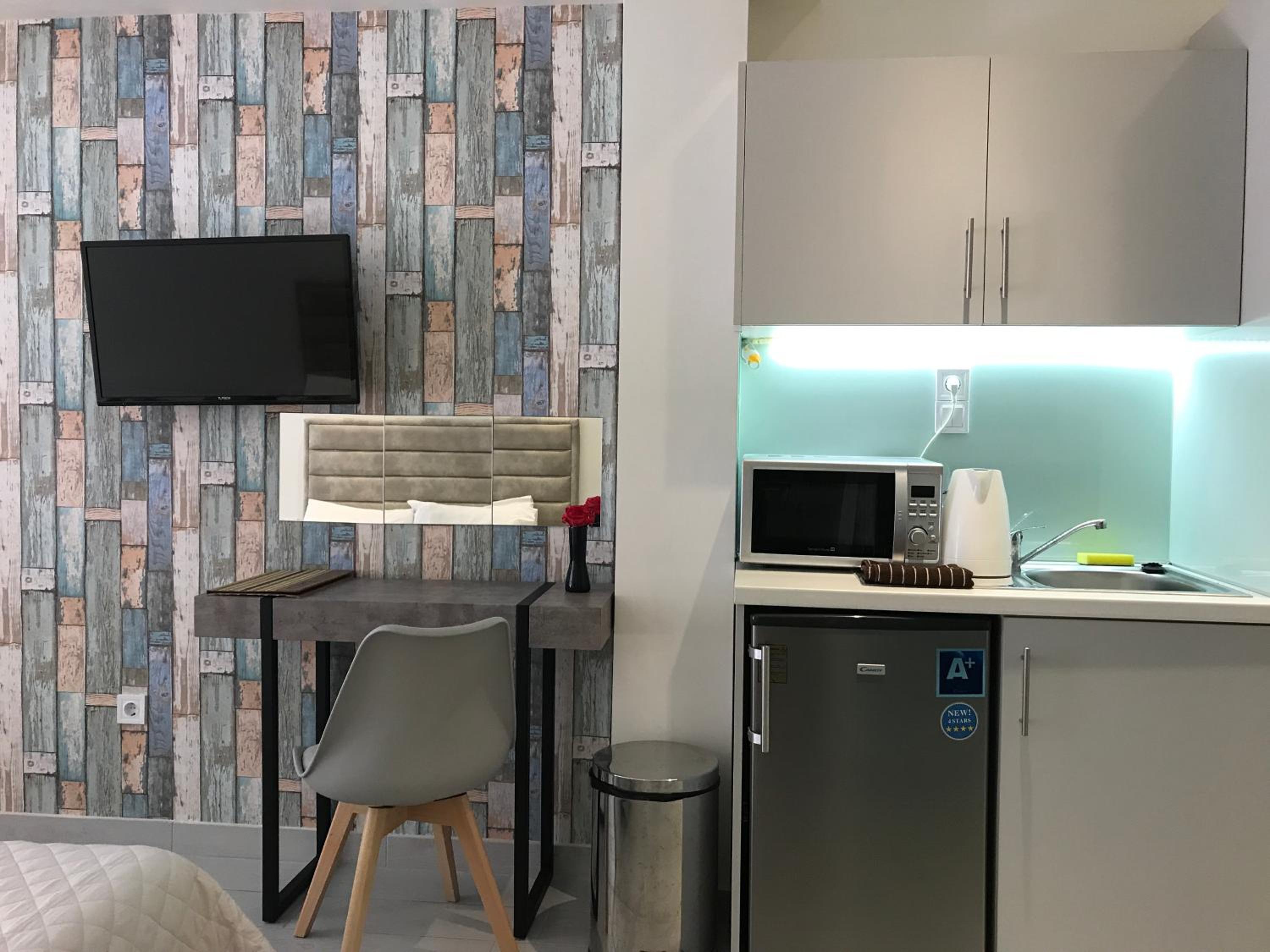 Junior Suite with Sea View