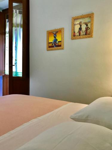 Superior Double or Twin Room with Terrace photo 2