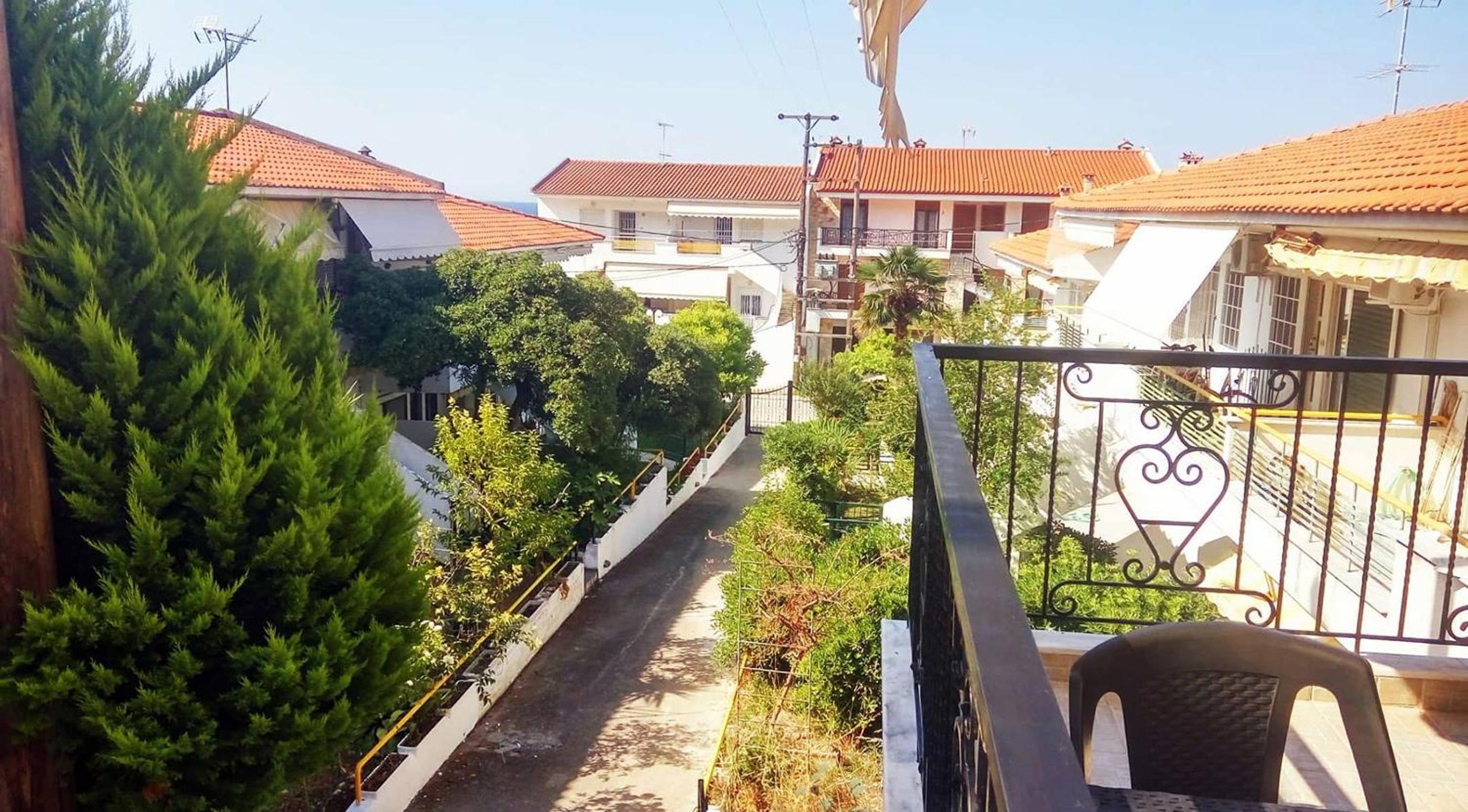Apartment with Garden View photo 1