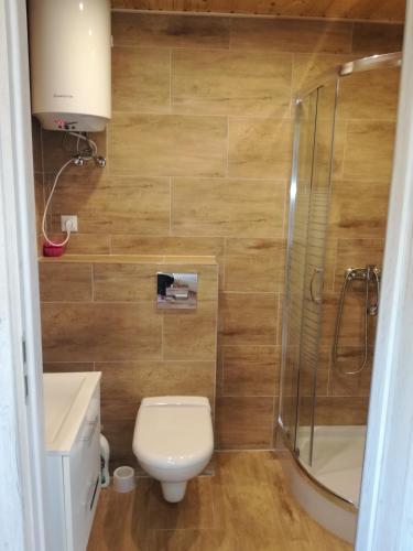 Two-Bedroom Chalet - Photo 5