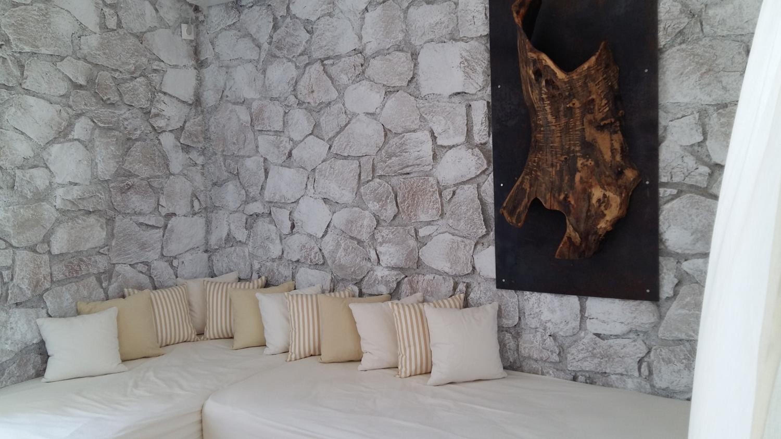 Apartment - Split Level with Sea View photo 3