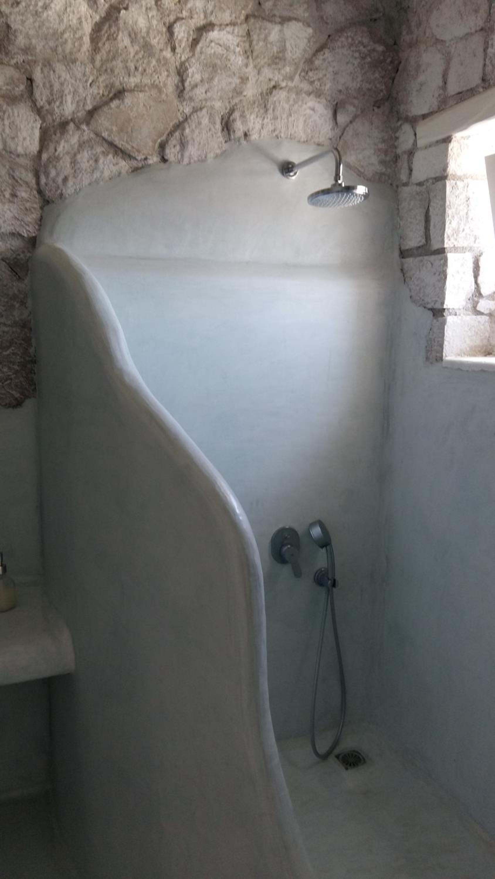 Deluxe Double Room with Sea View photo 3