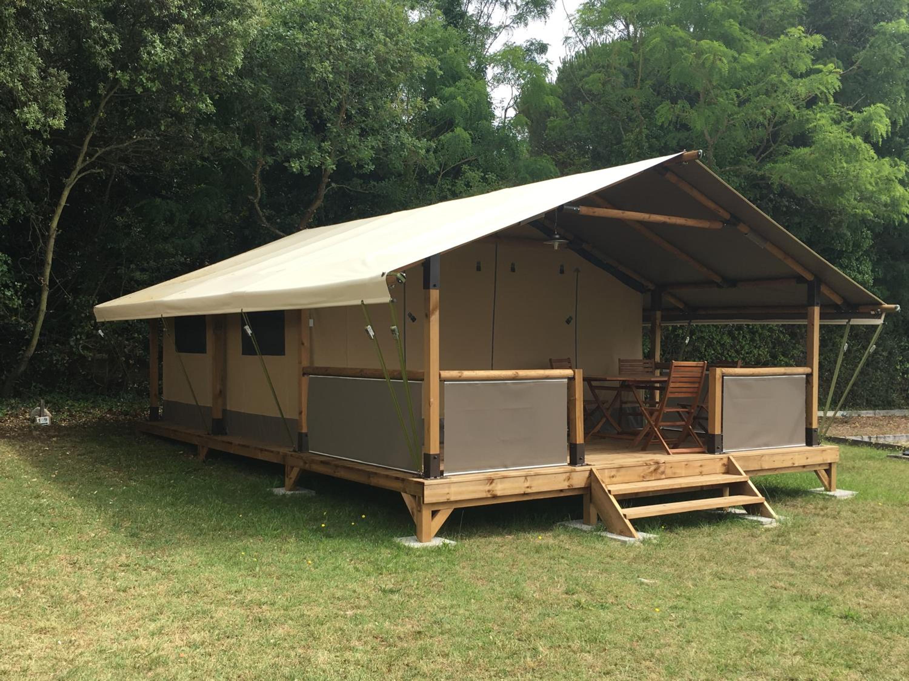 Tent photo 1