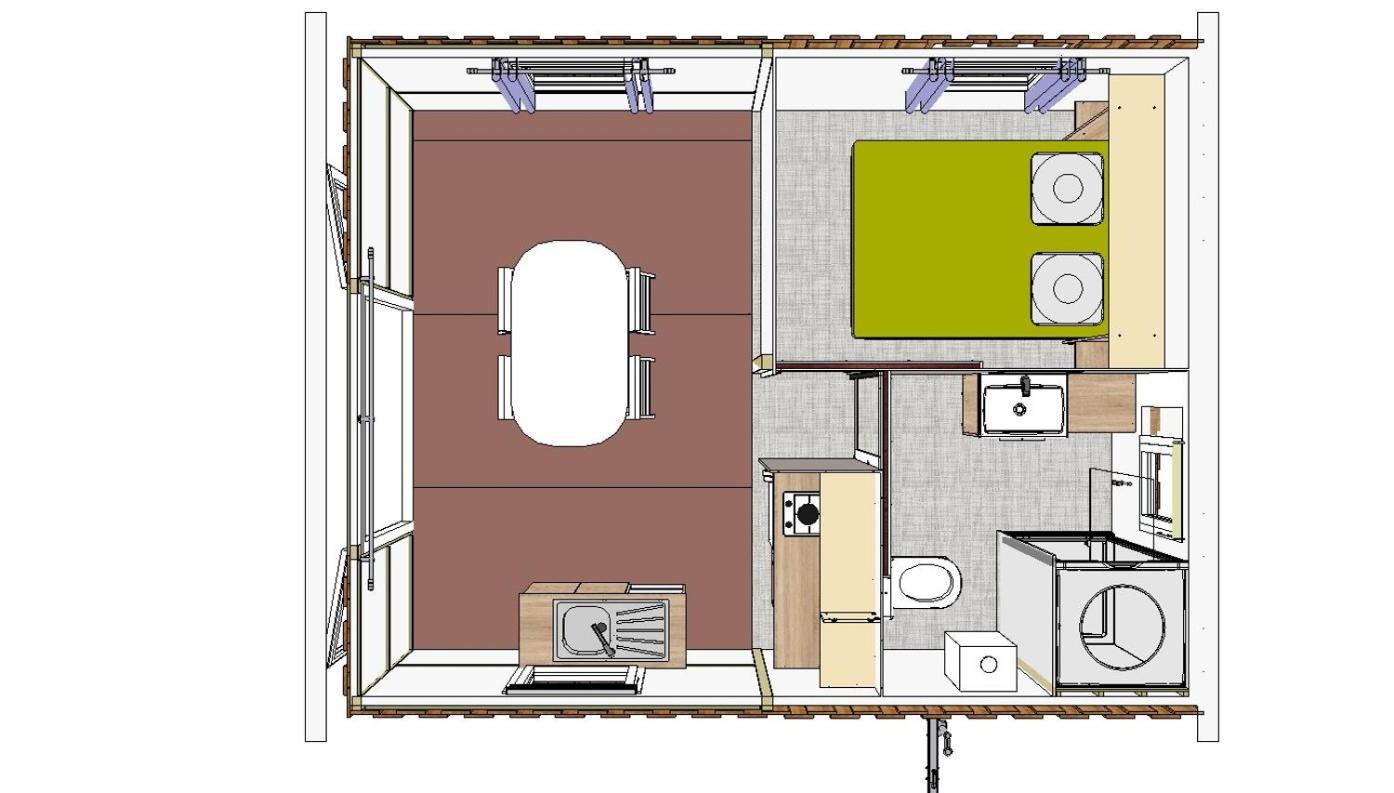 Mobile Home - Photo 4