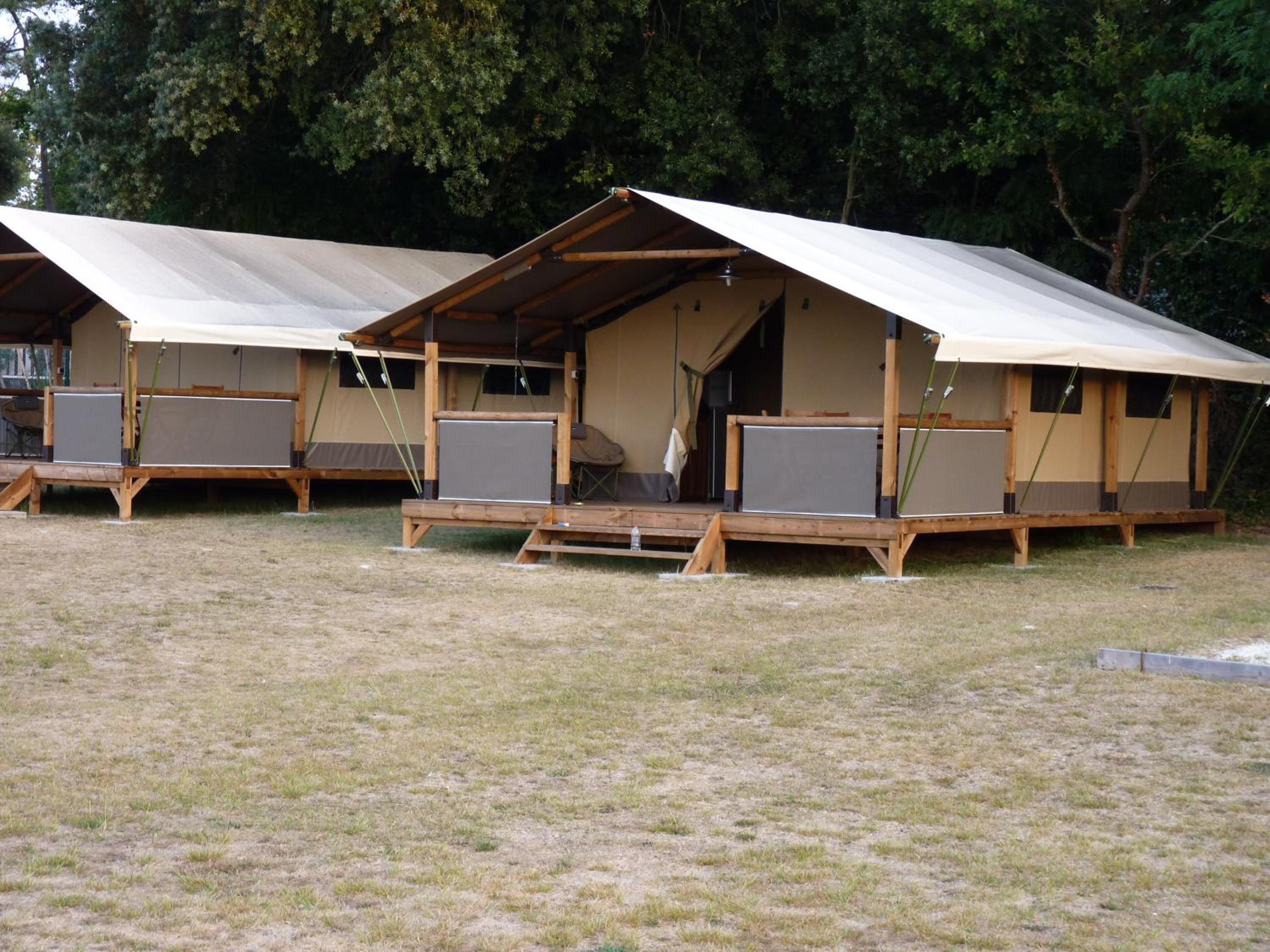 Tent photo 2