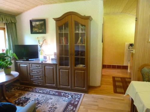 Apartment with Balcony photo 2