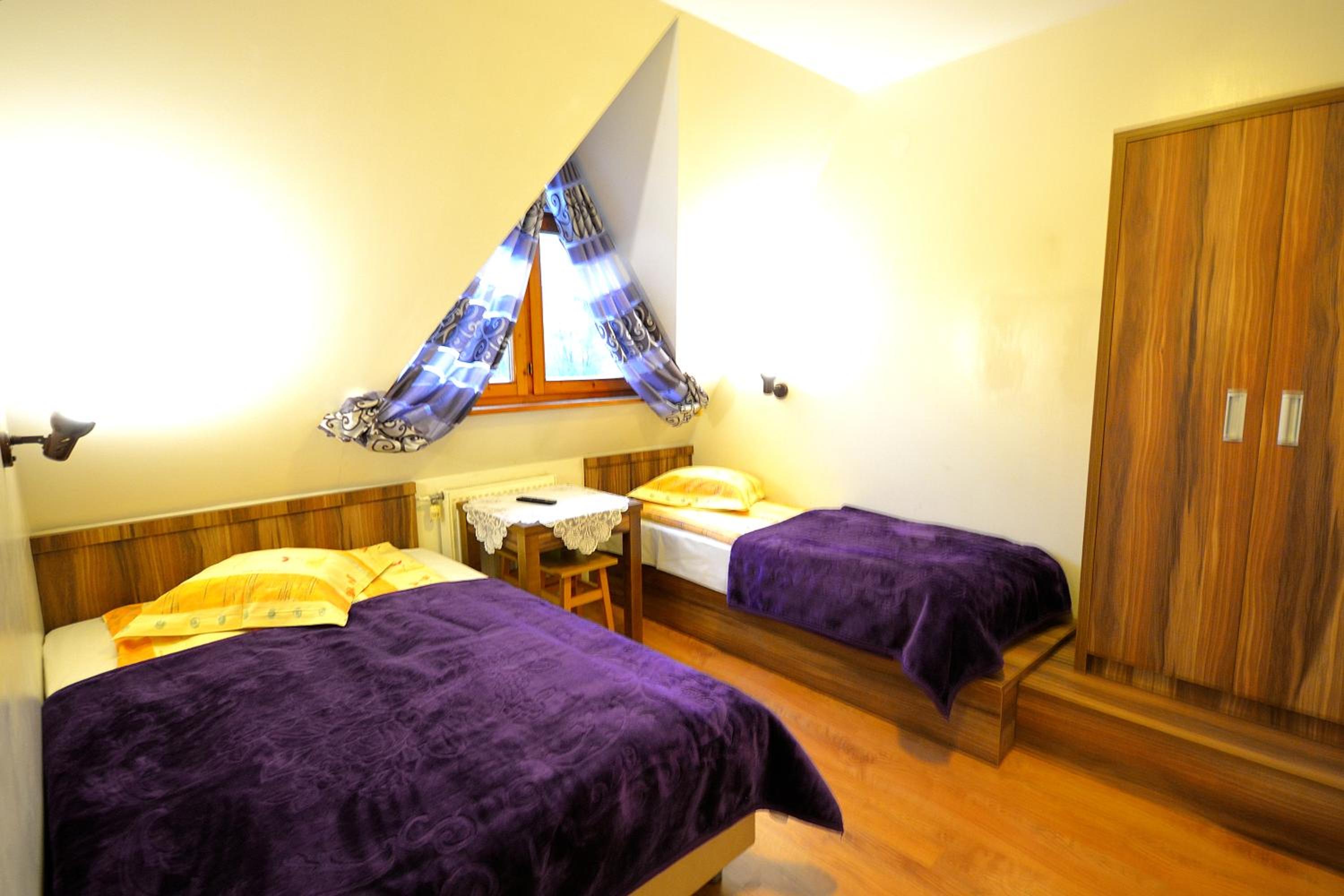 Triple Room photo 2