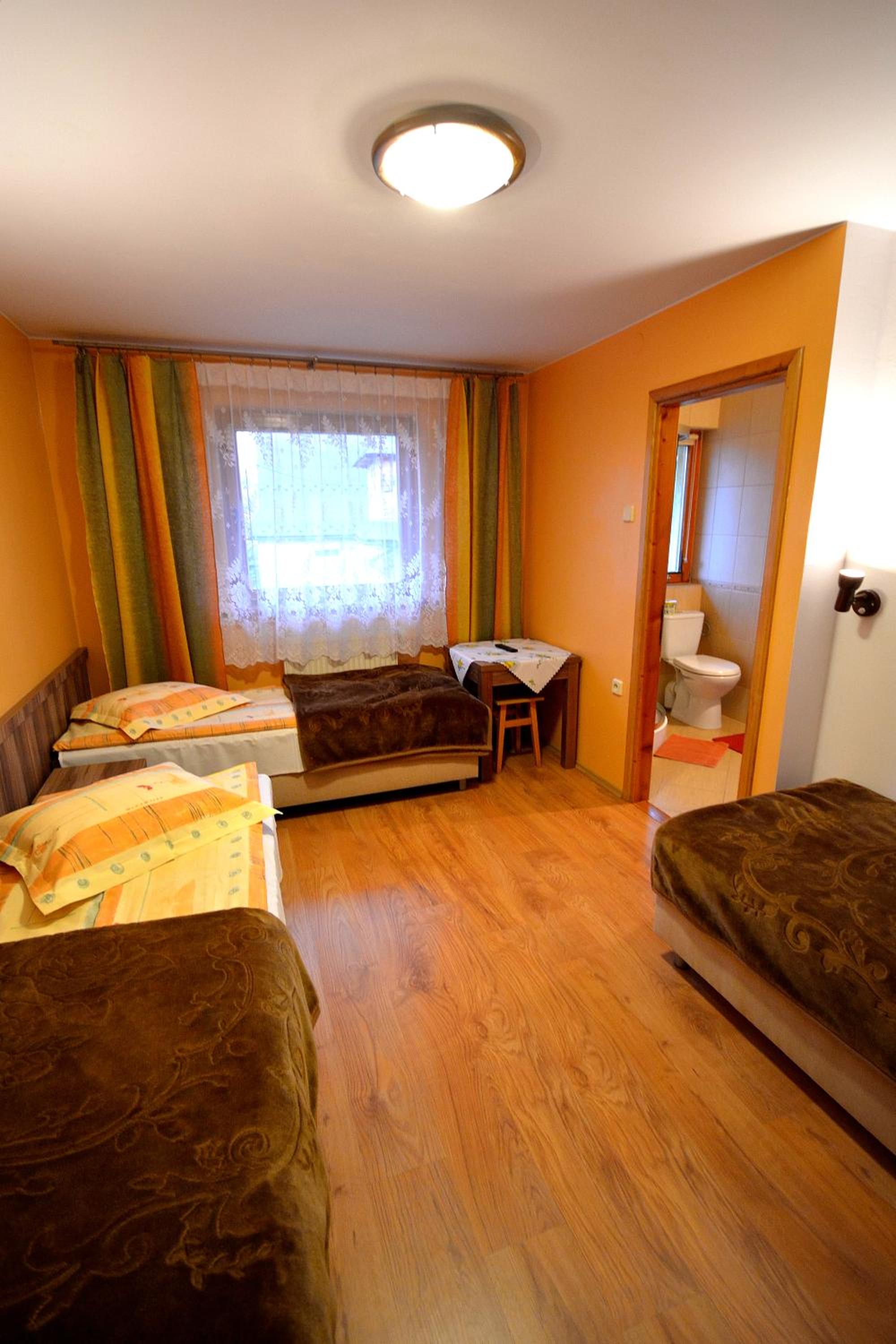 Standard Quadruple Room photo 1