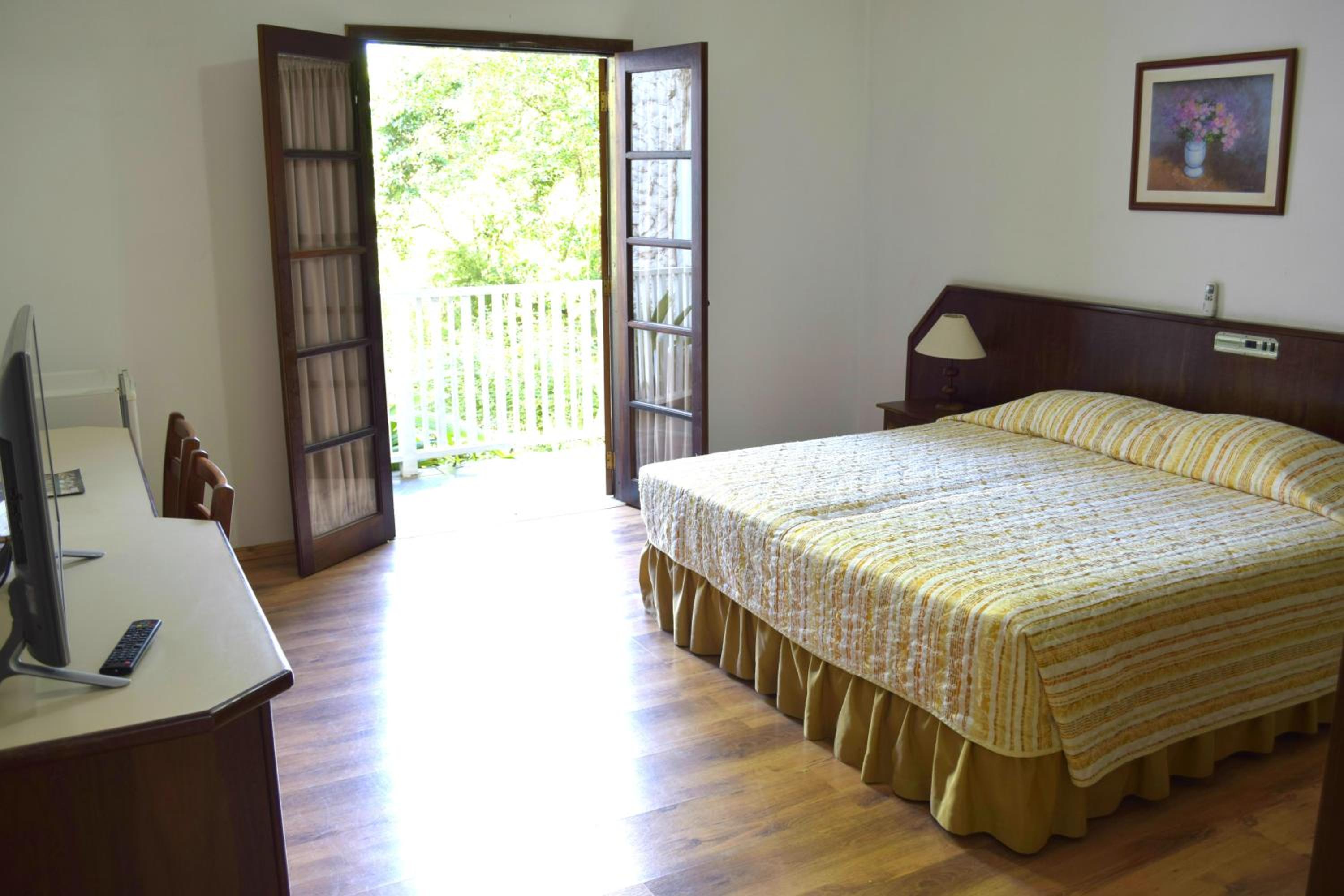 Superior Quadruple Room photo 3