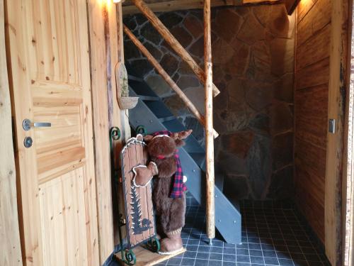 Triple Room with Private Bathroom - Photo 7