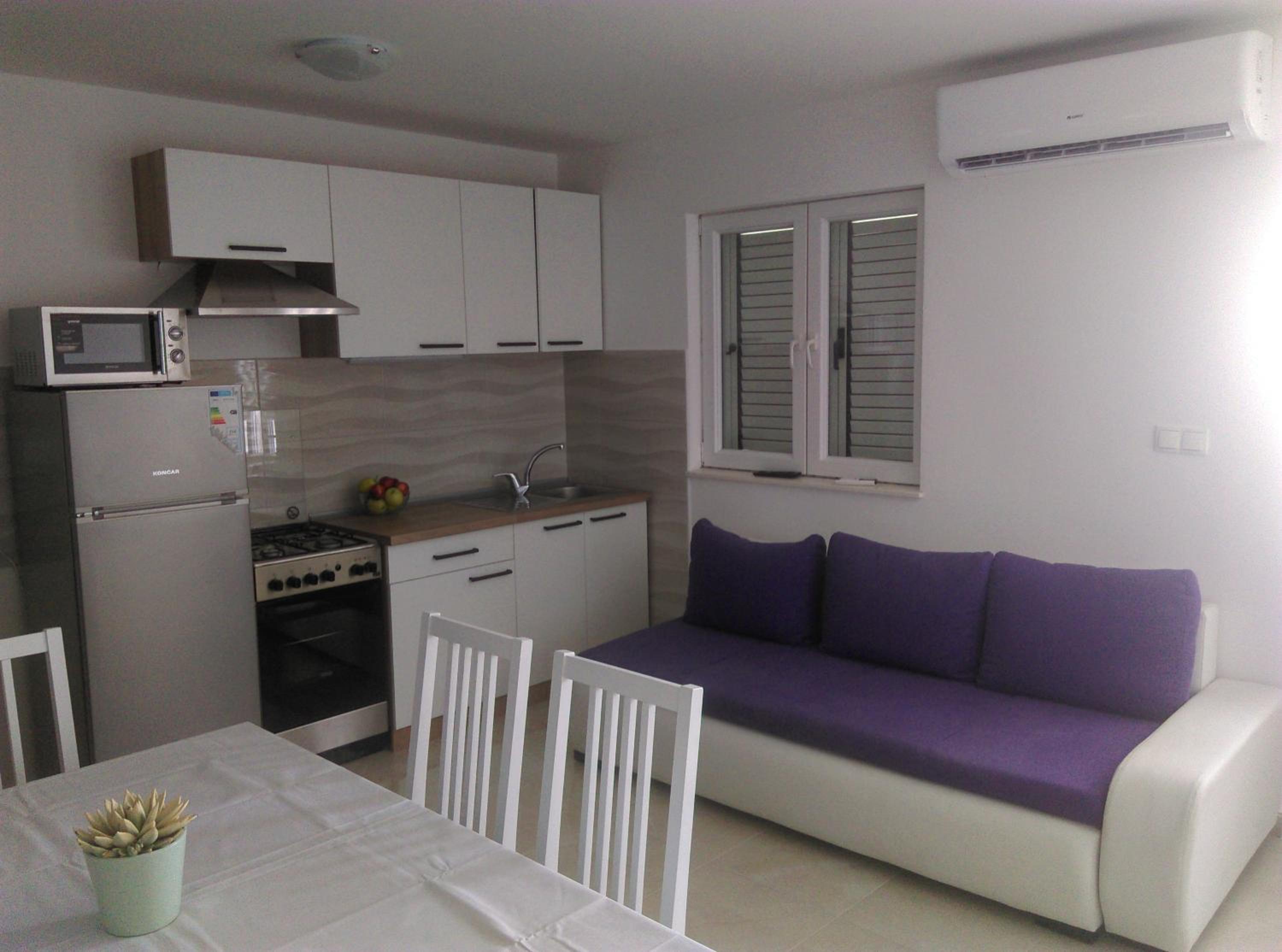 Apartment with Sea View photo 1