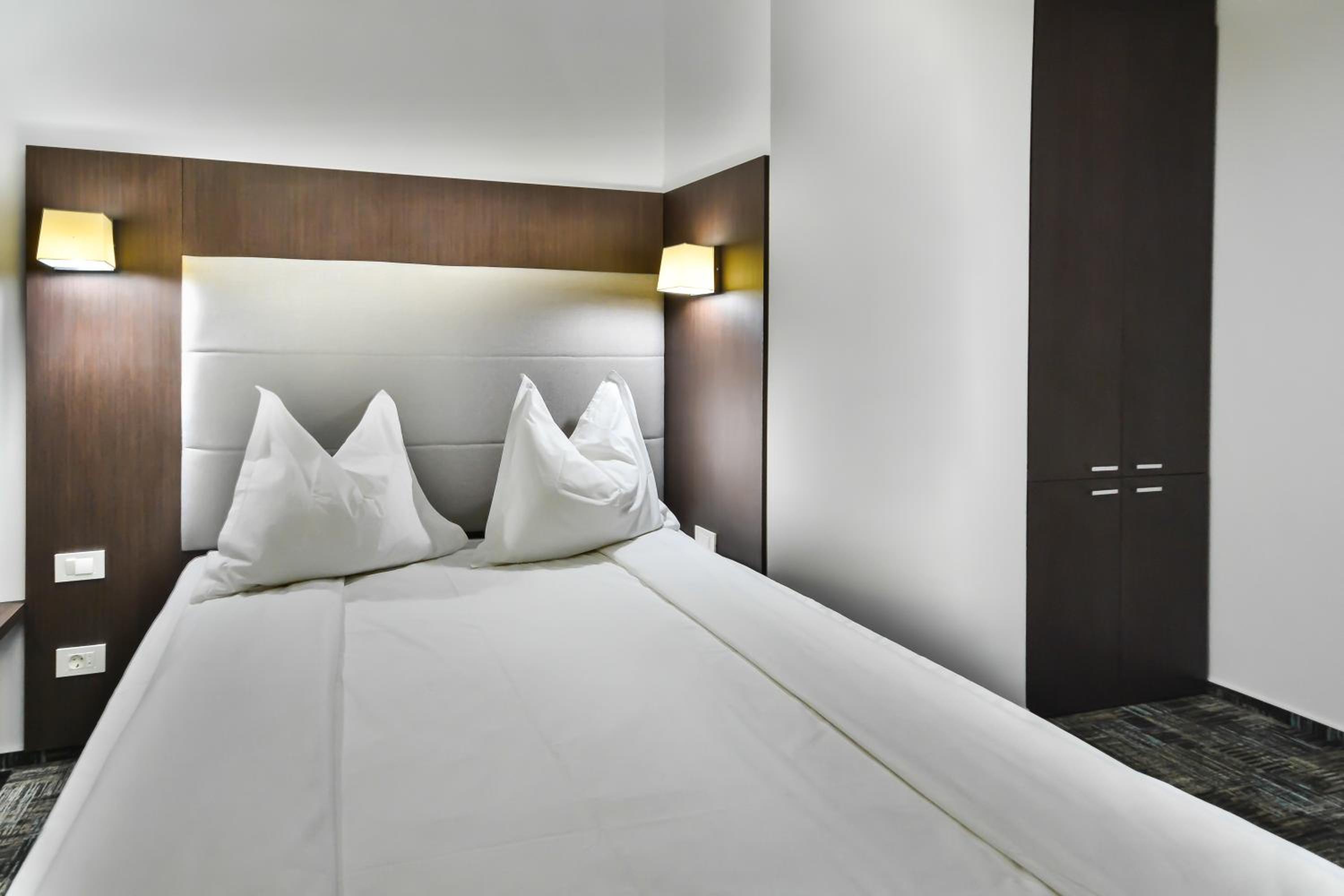 Deluxe Room photo 3