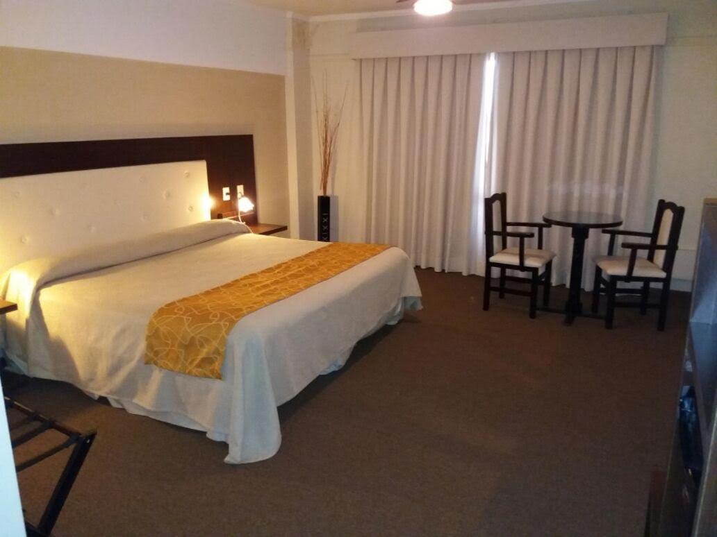 Superior King or Twin Room photo 1