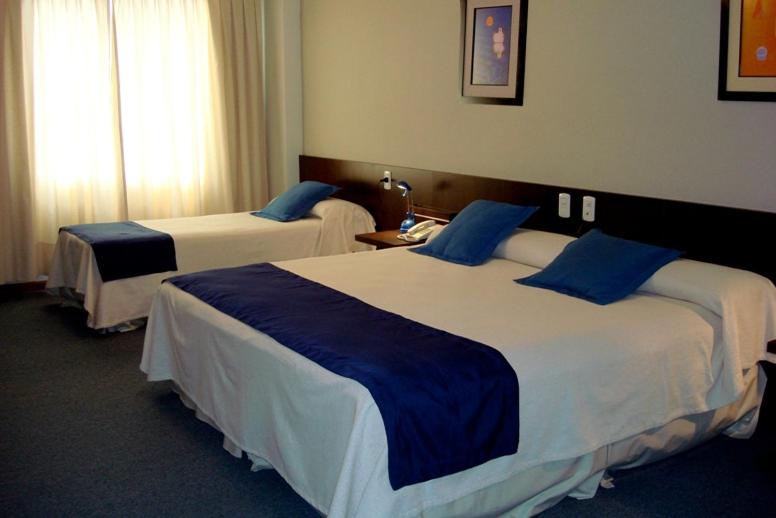Superior Triple Room photo 3