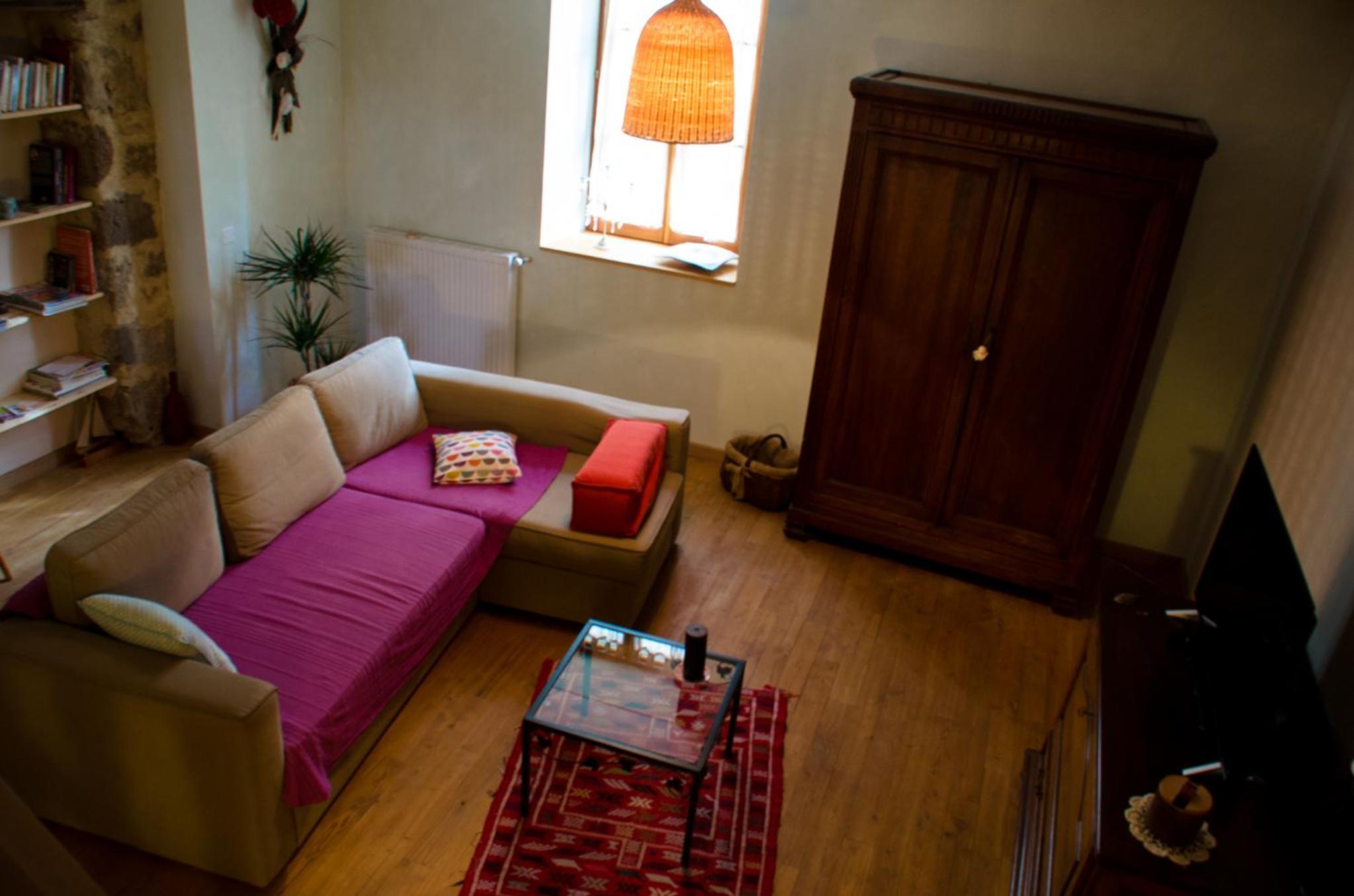 Double Room - Photo 3