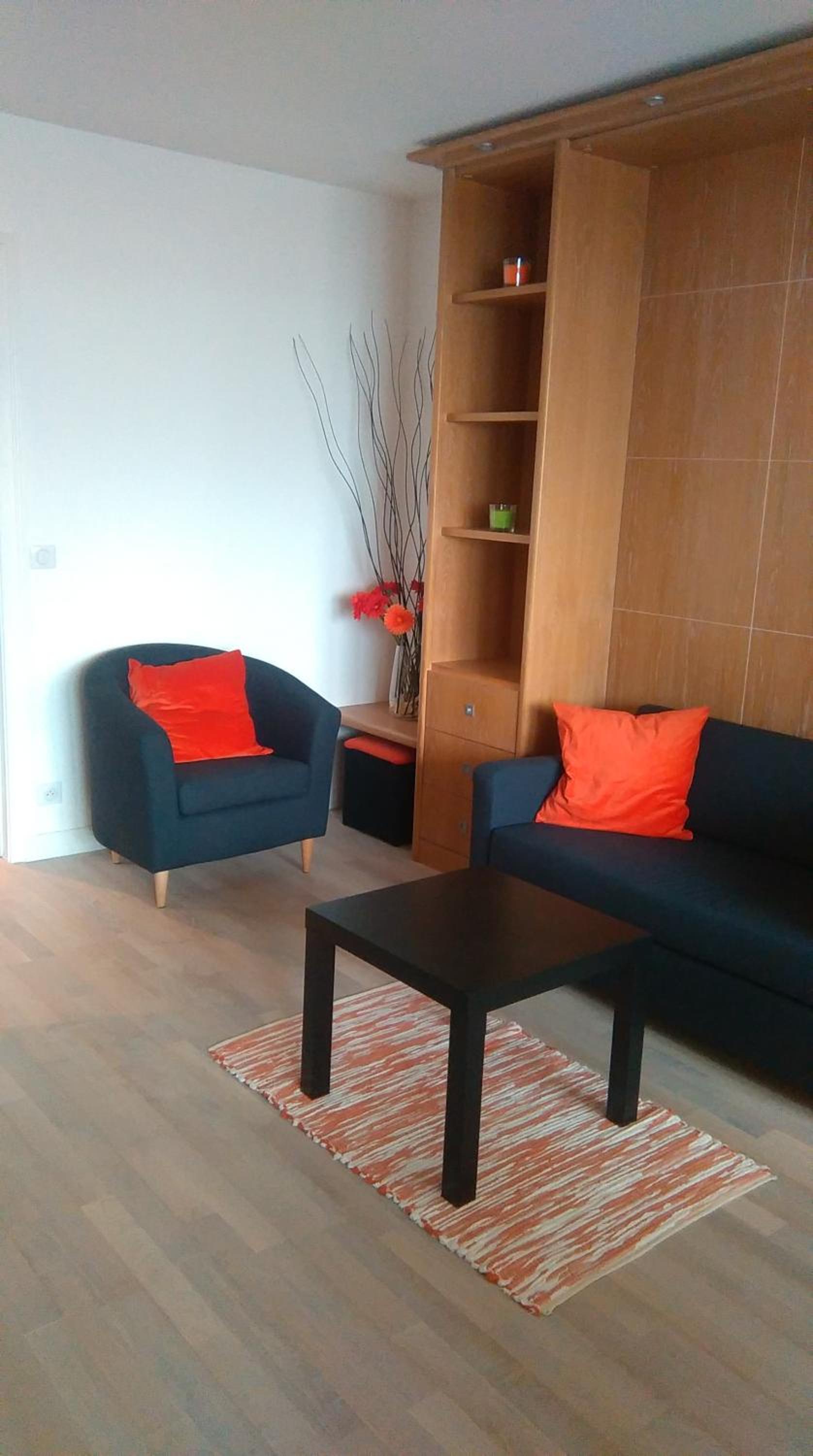 Apartment with Sea View