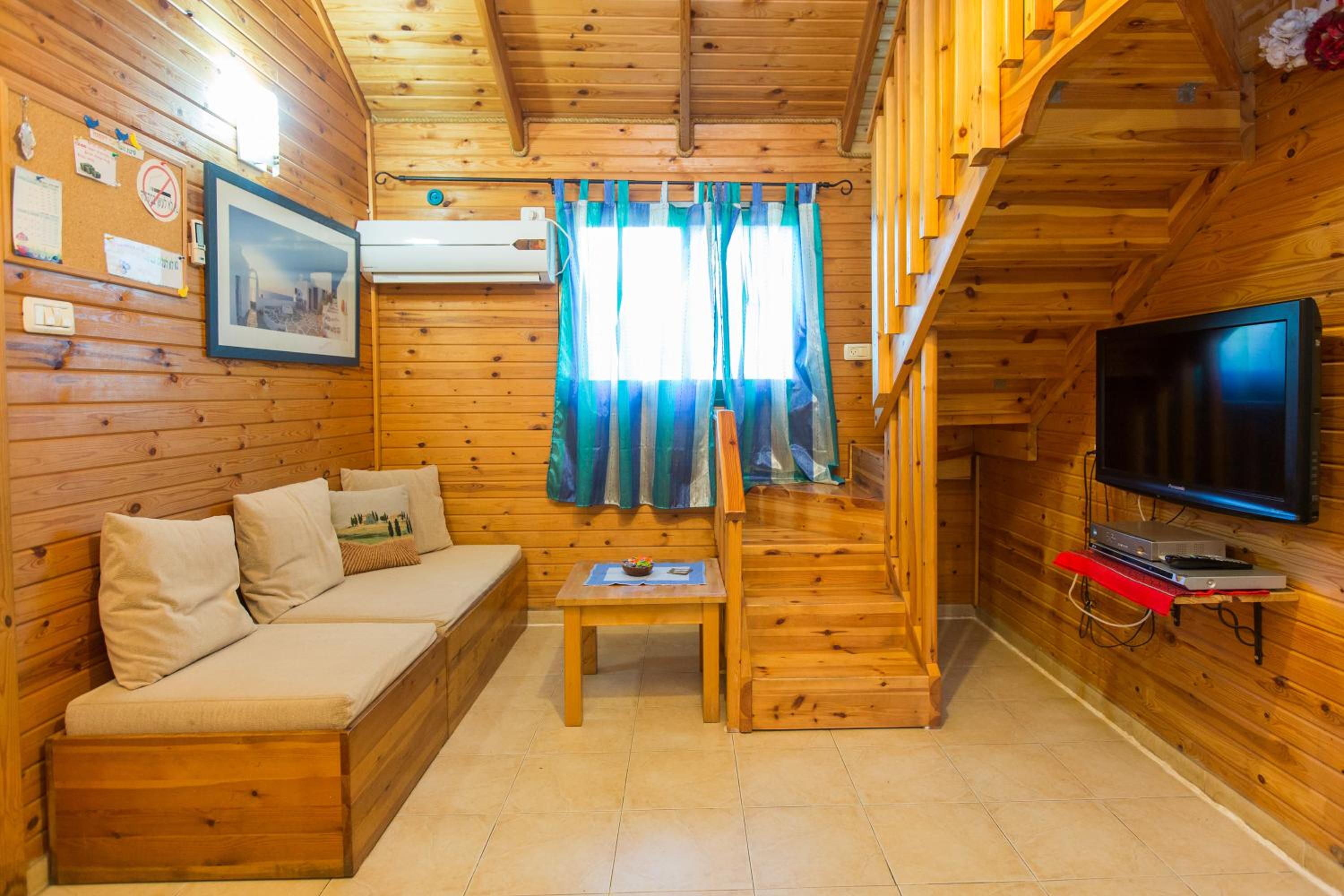 Two-Bedroom Chalet photo 3