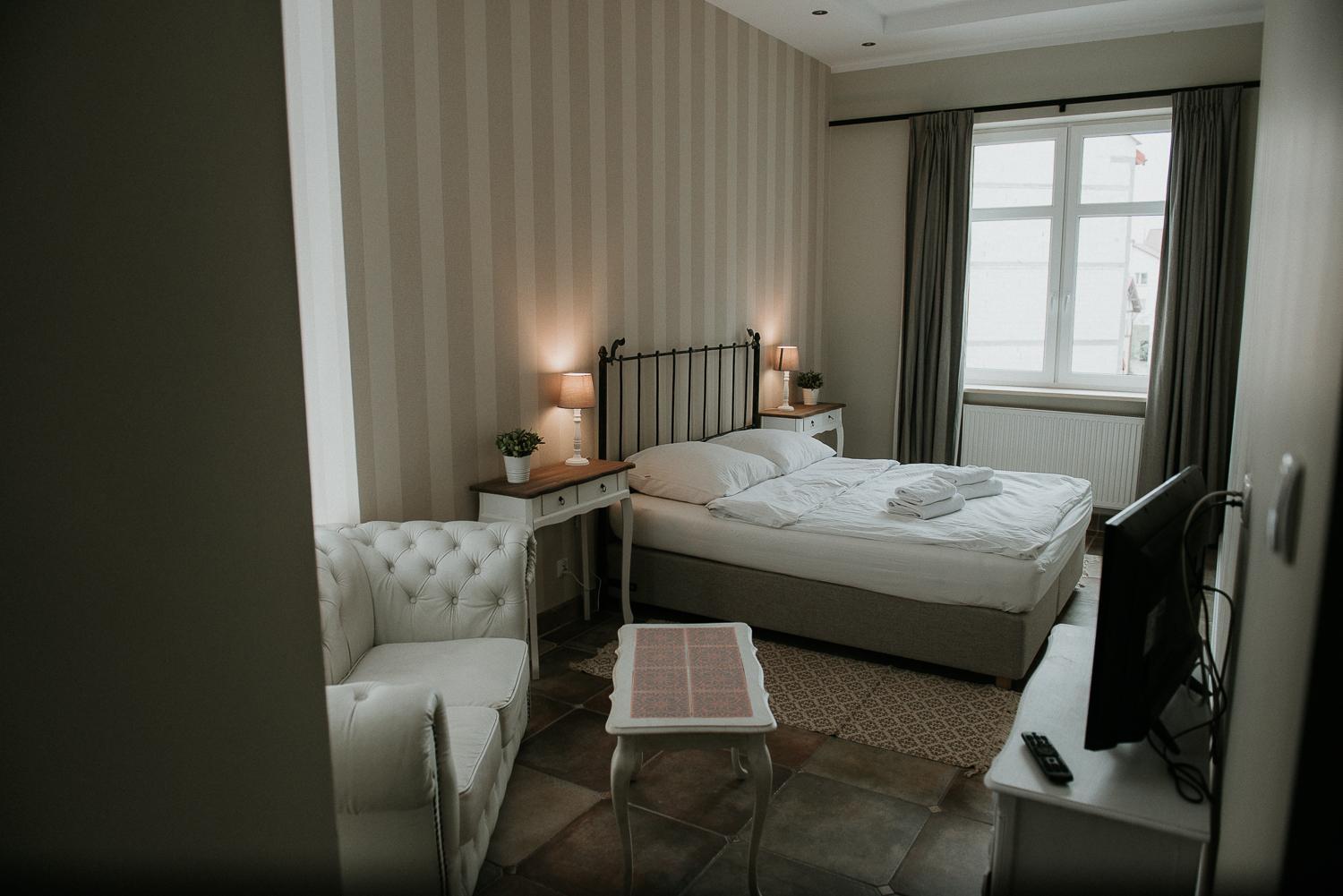 Single Room photo 2