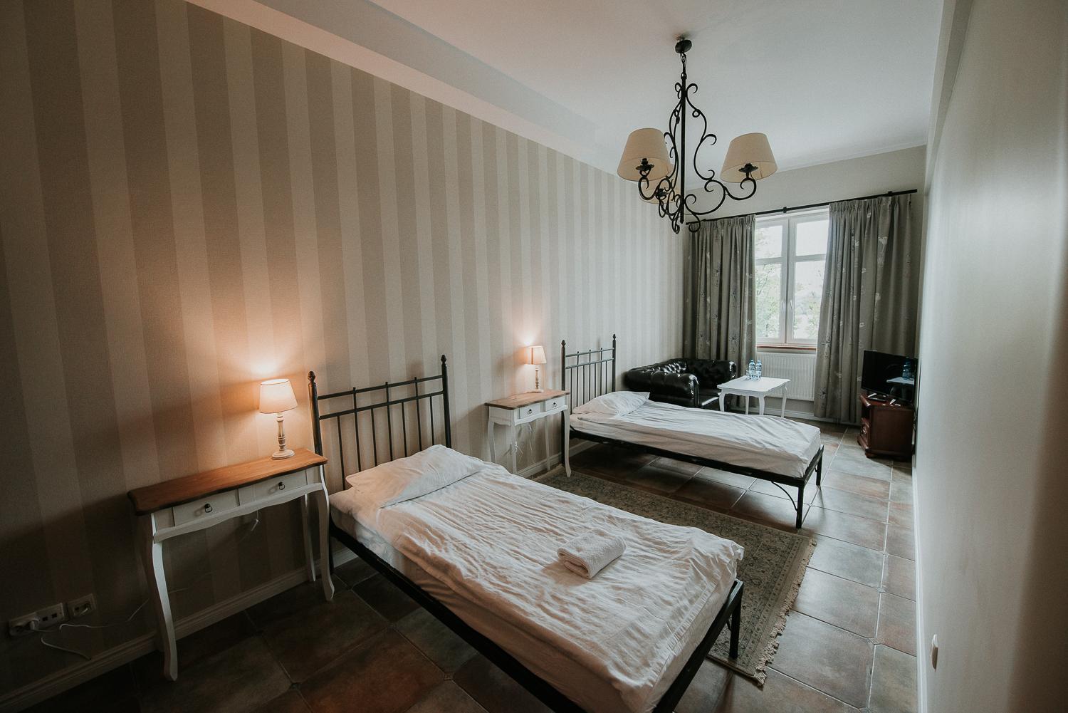 Twin Room photo 1