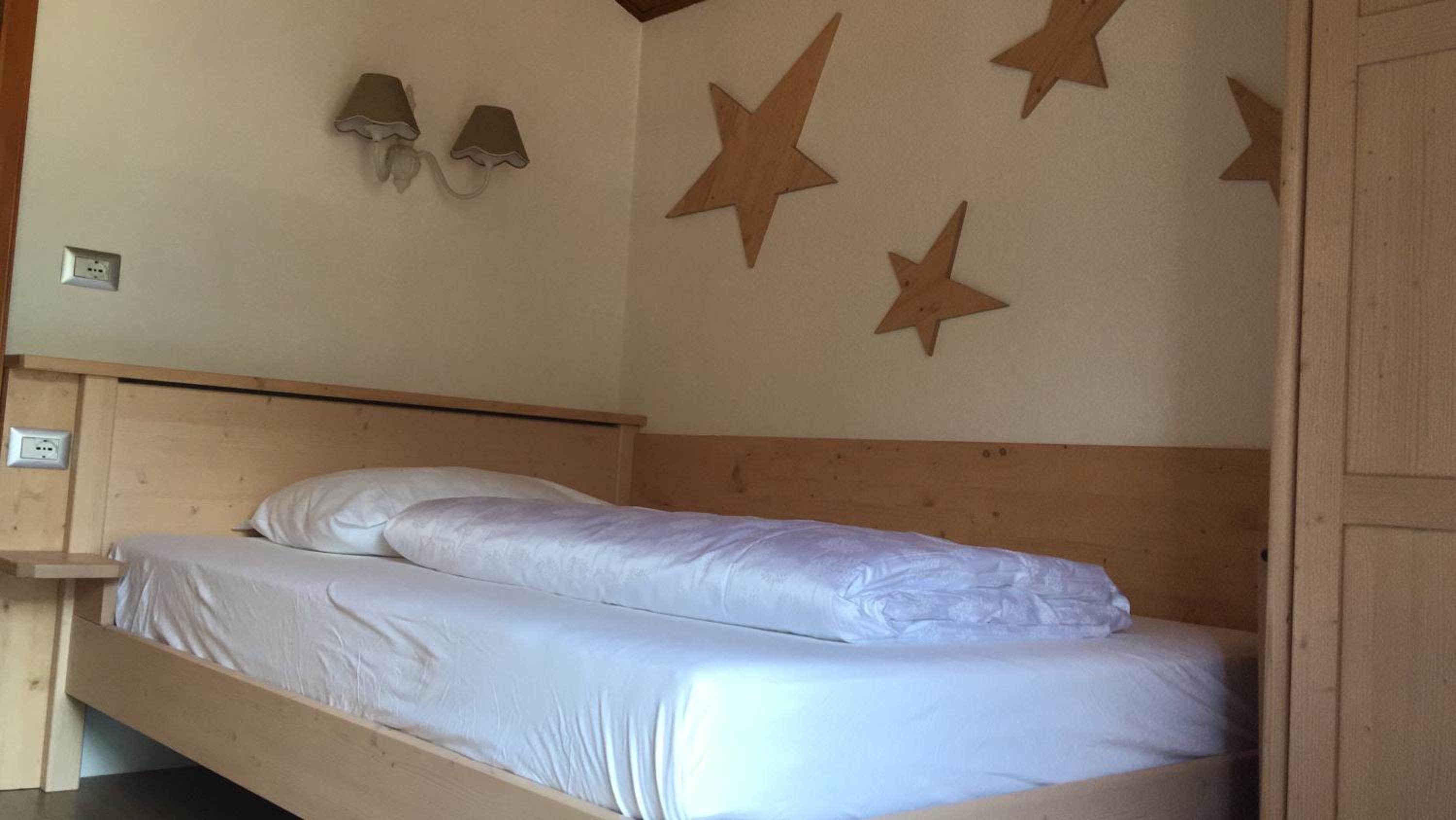 Standard Single Room with Mountain View photo 3