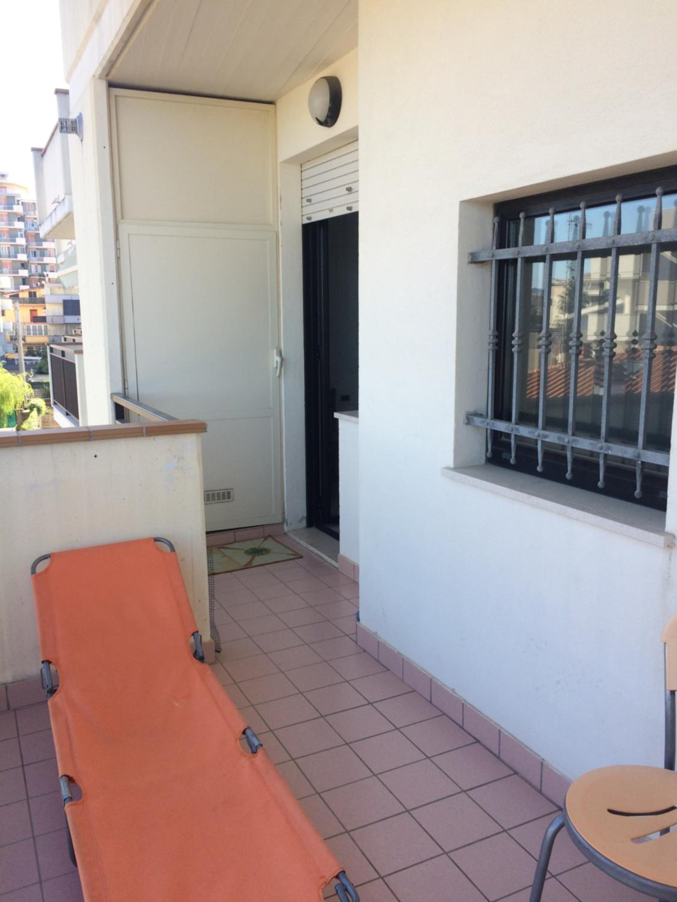 Apartment with Sea View photo 1