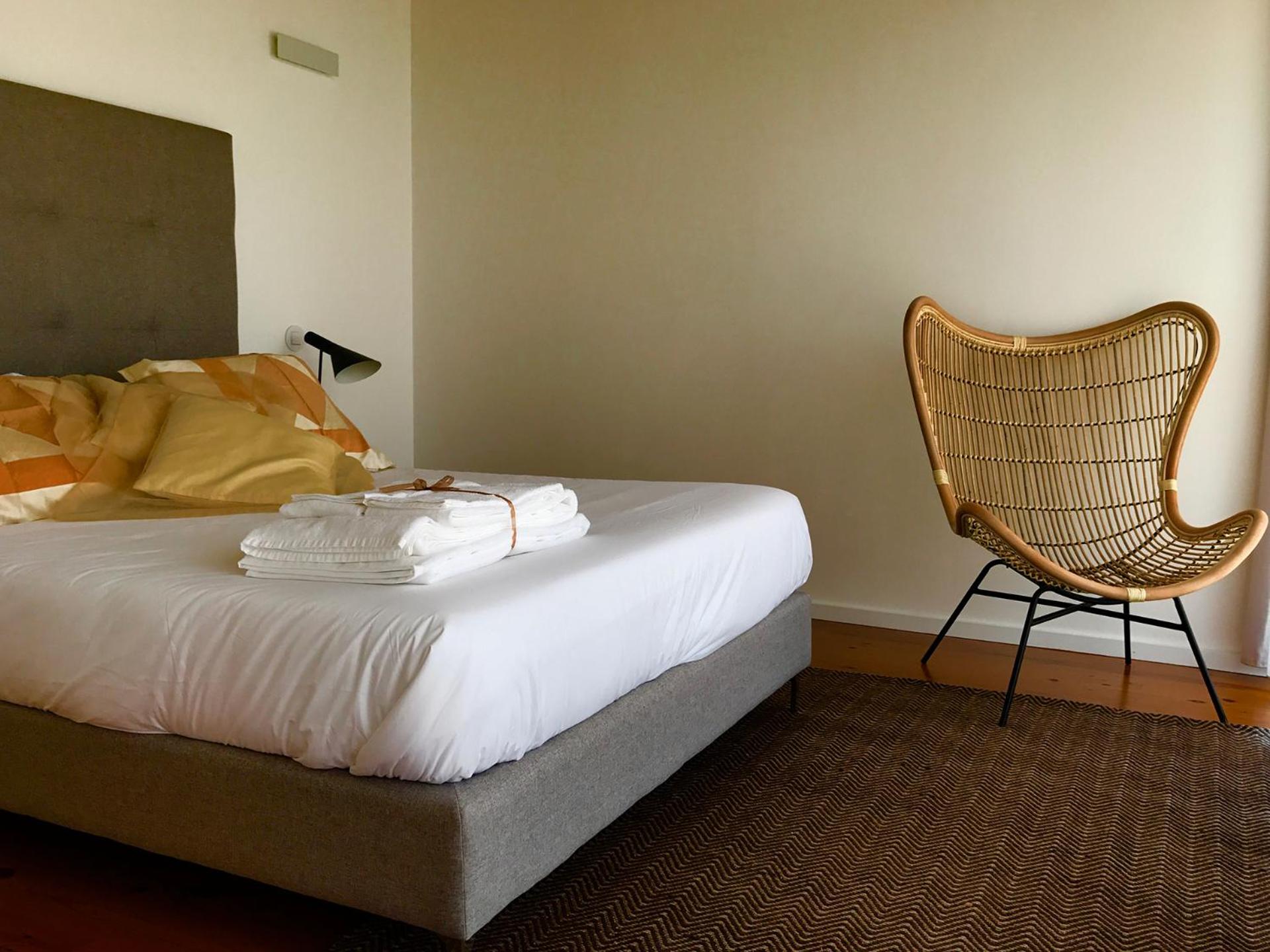 Double Room with Private Bathroom photo 2