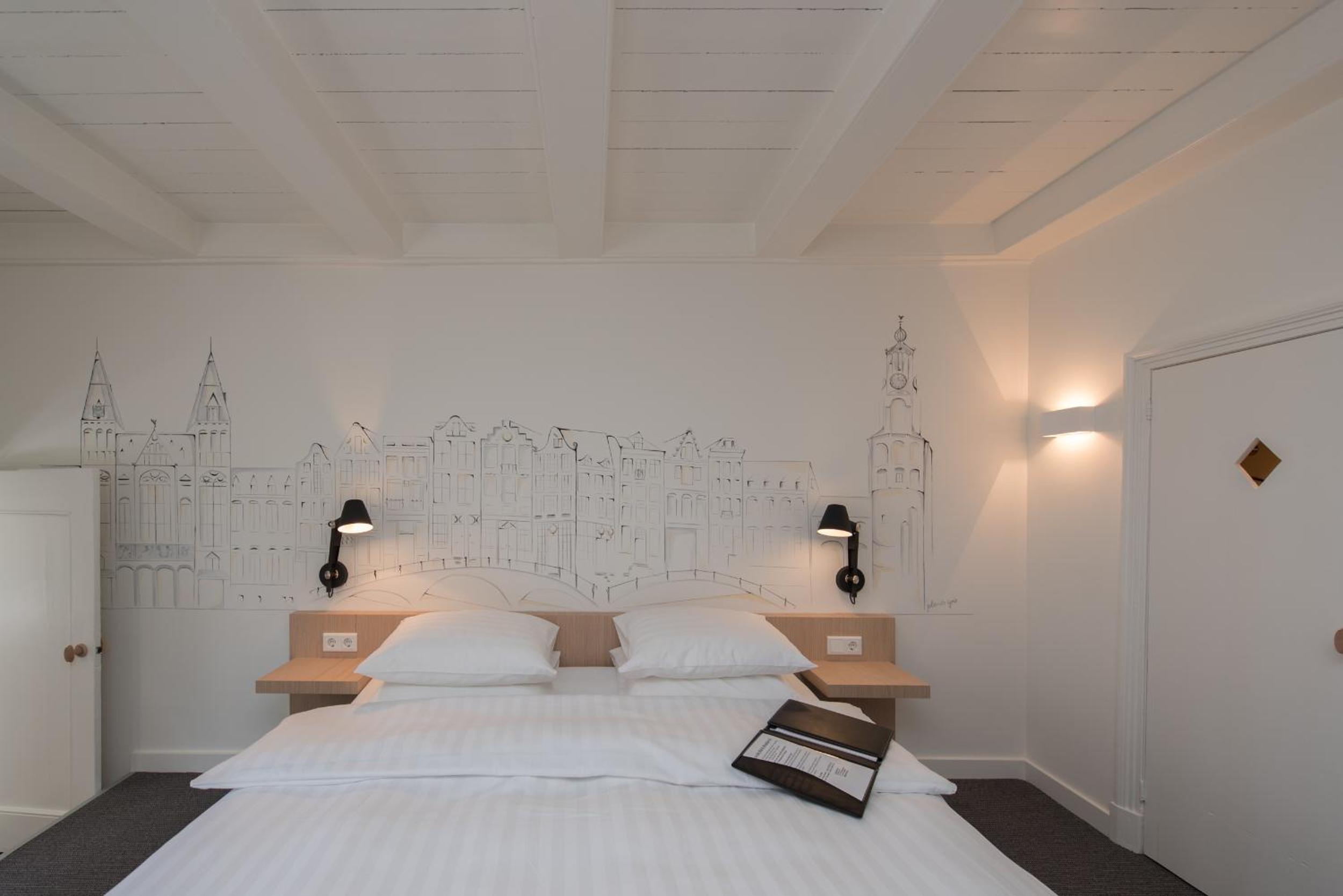 Standard Double Room photo 1