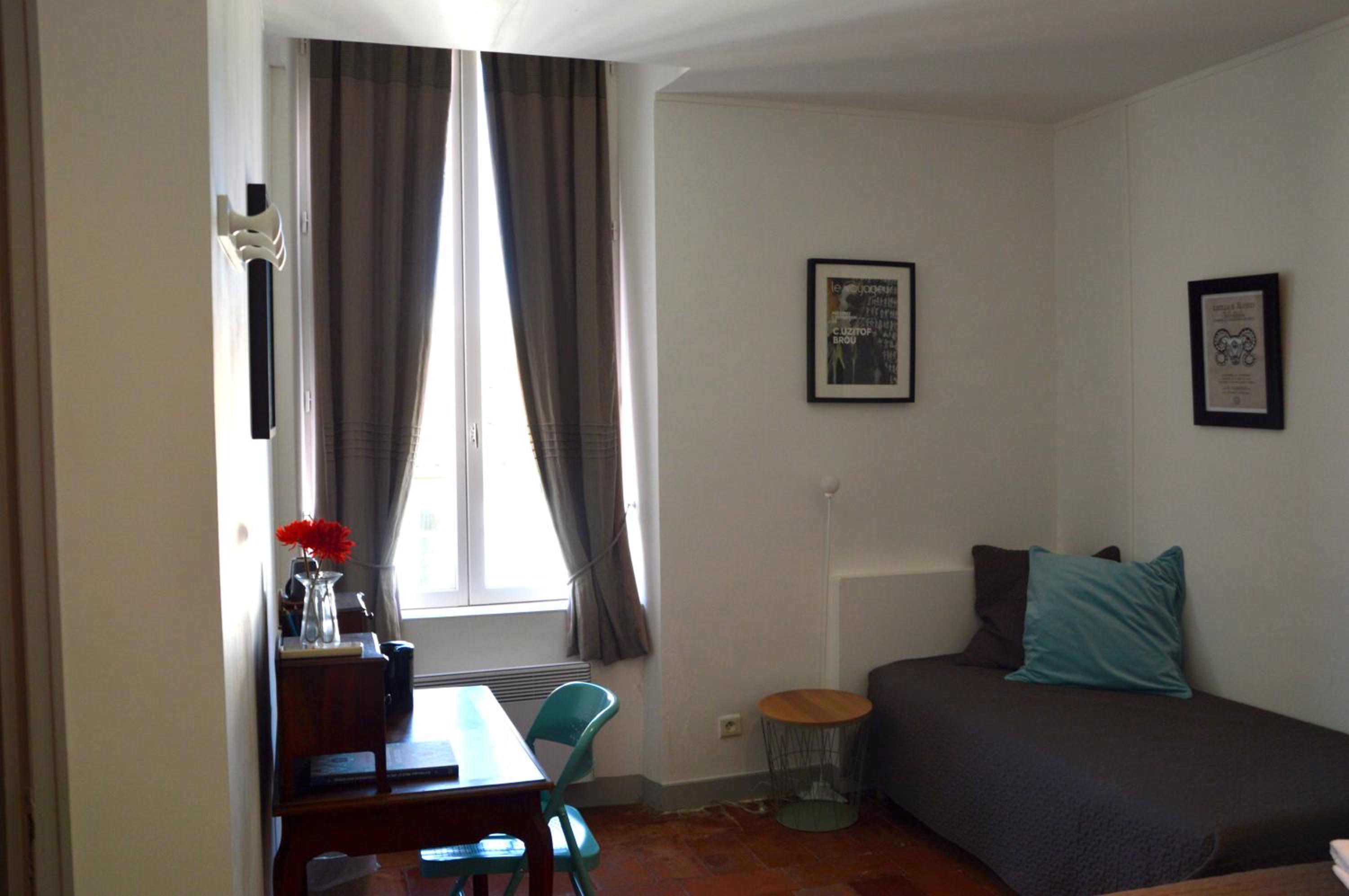Double Room with Extra Bed photo 3