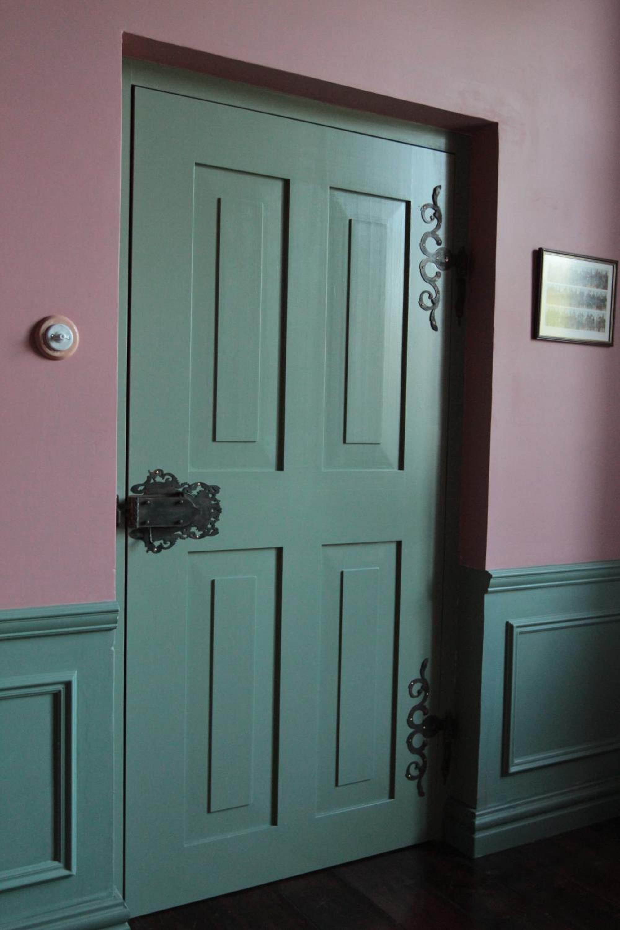 Double Room - Photo 15