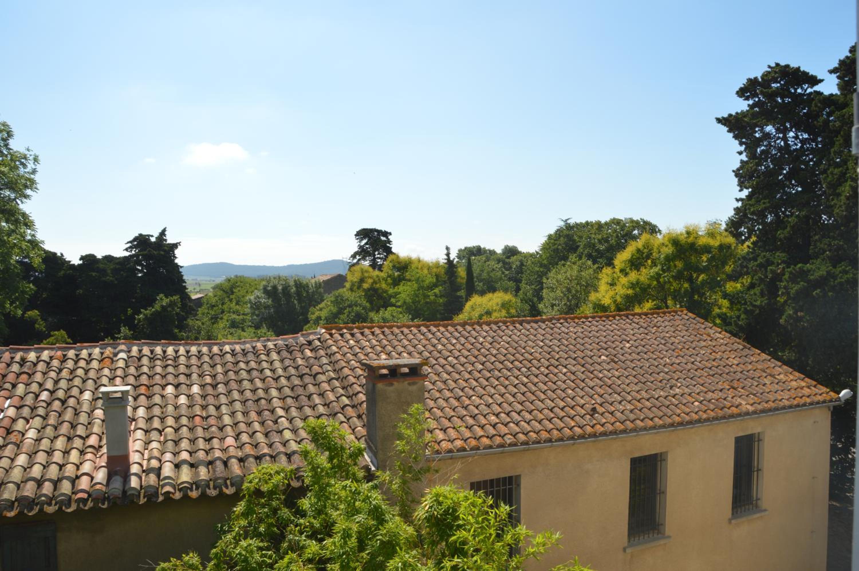 Double Room with Garden View photo 2