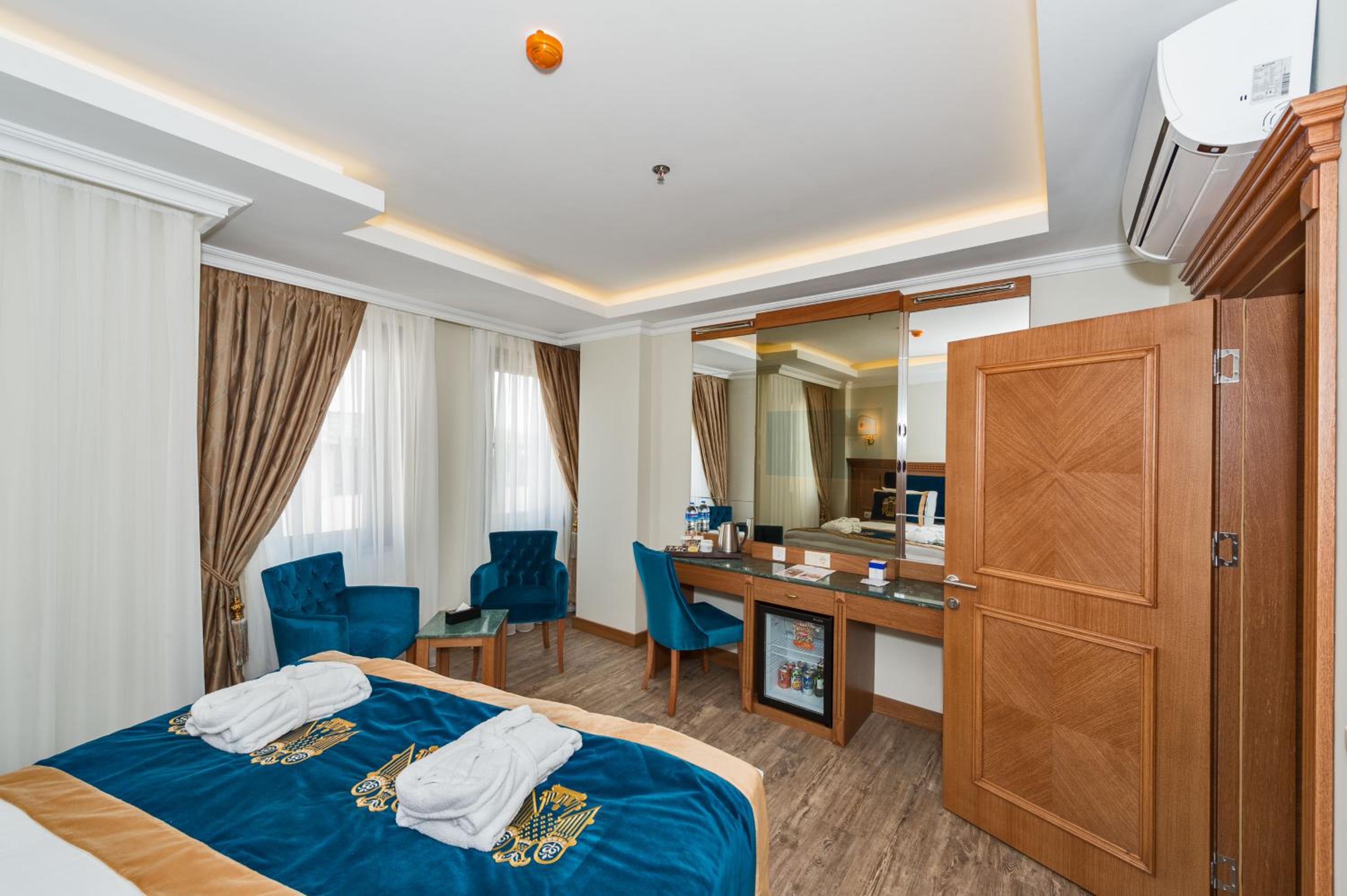 Double Room photo 1