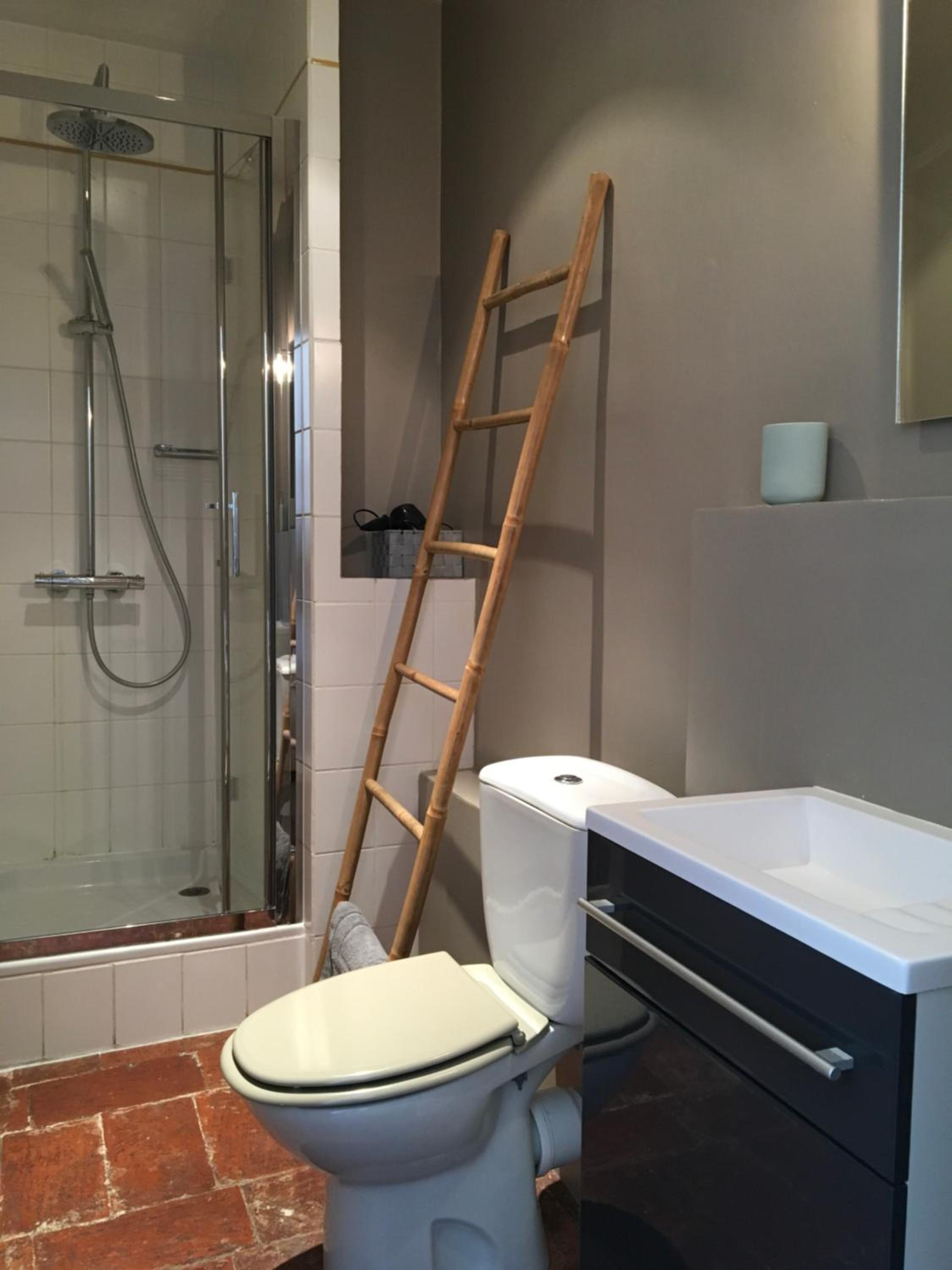 Double Room with Extra Bed photo 3