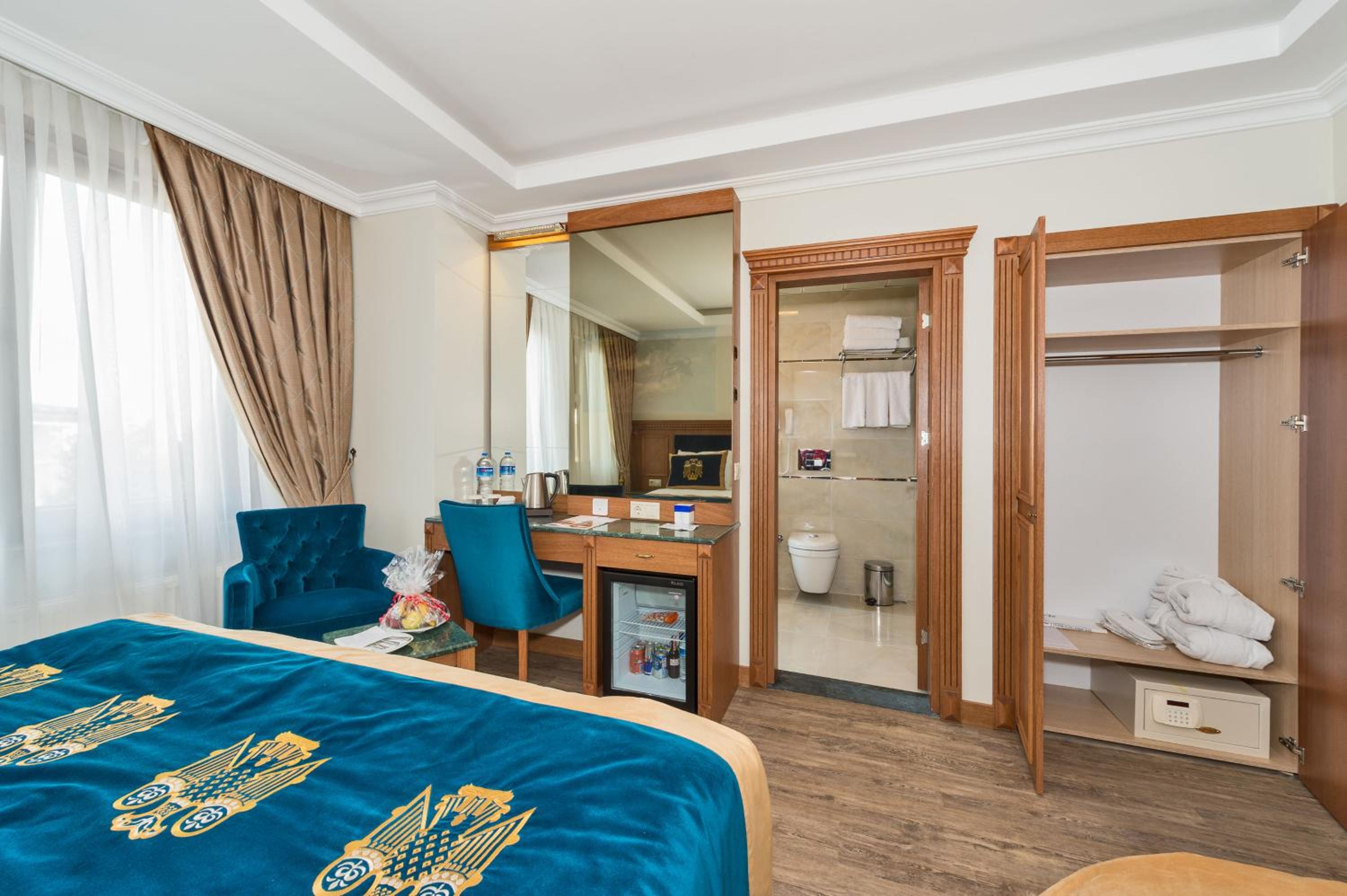 Double Room photo 2