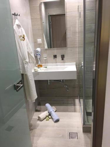 Superior Studio with Sea View (2 Adults)  - Photo 4