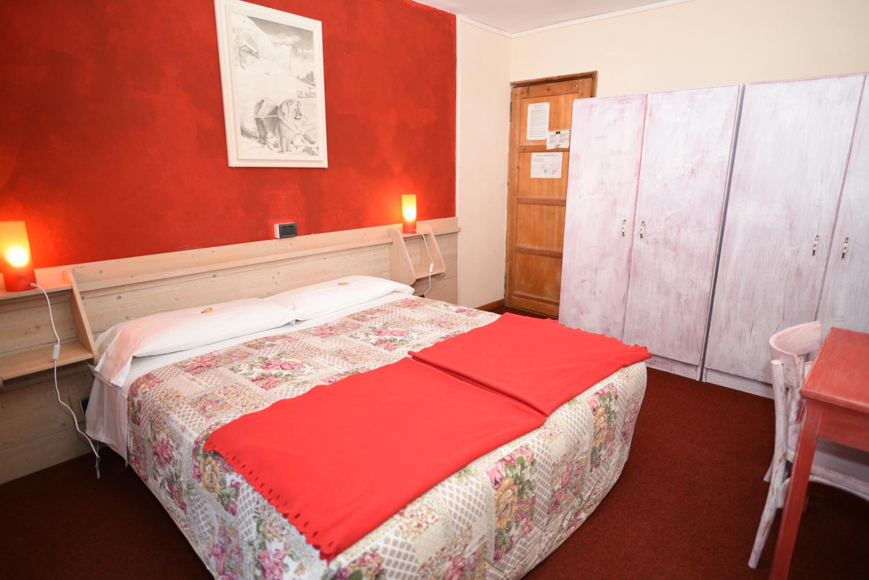 Quadruple Room photo 2