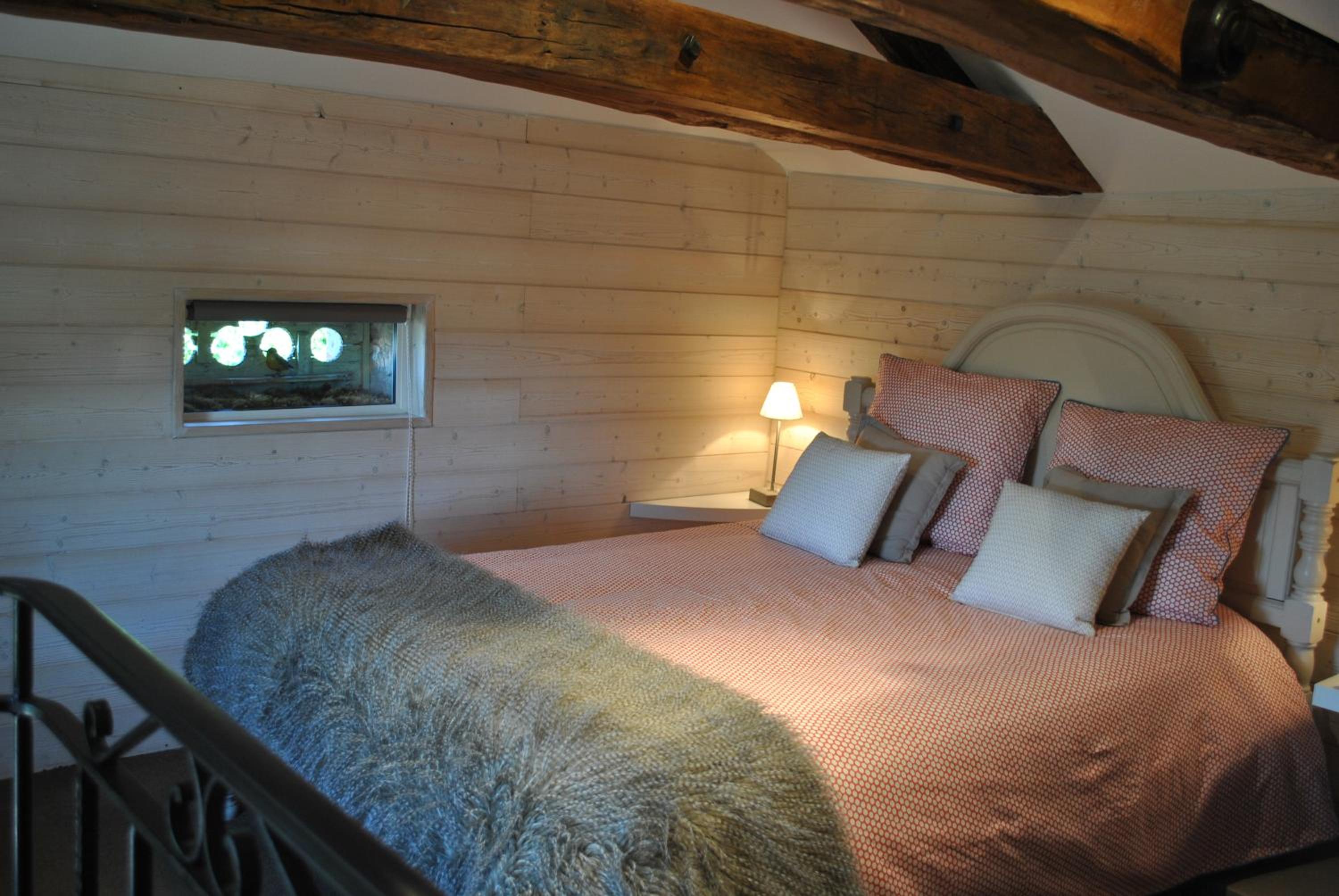 One-Bedroom House photo 2