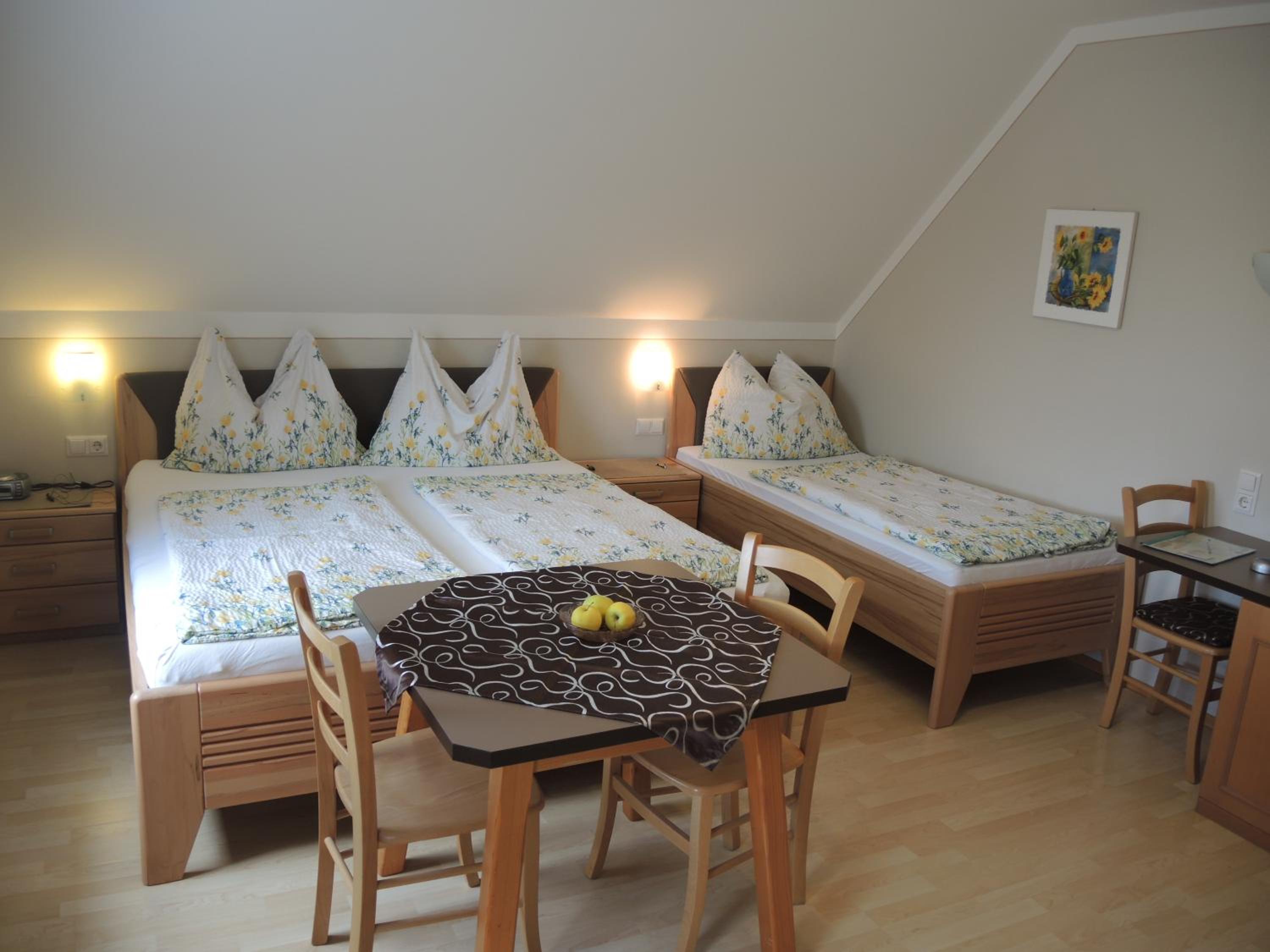 Double Room