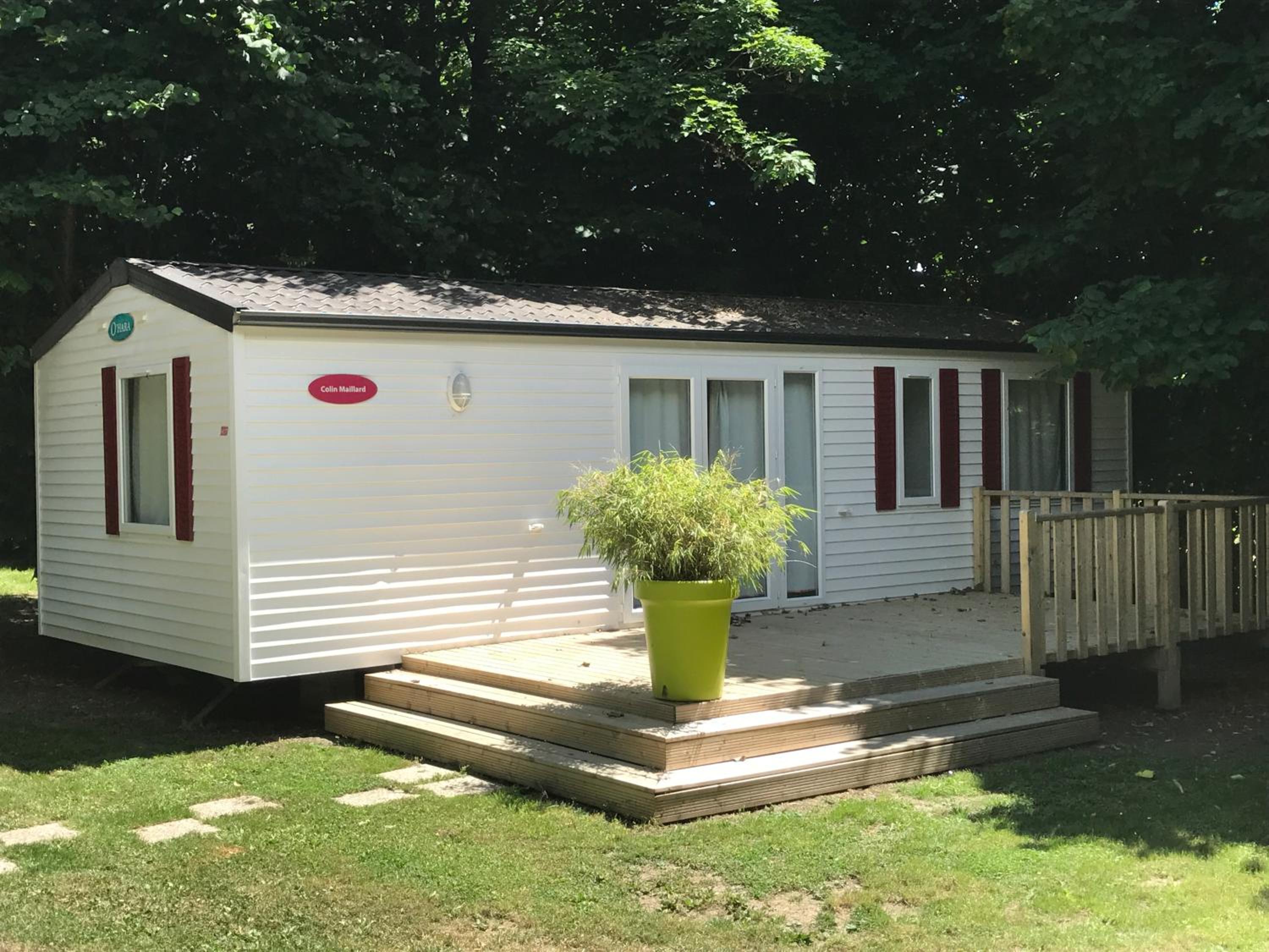 Mobile Home photo 2