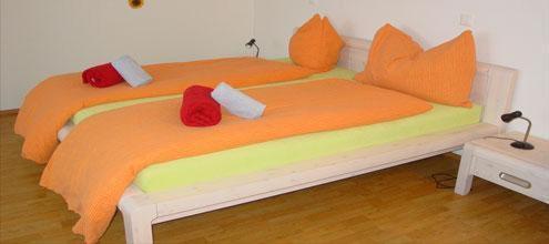 Double Room - Photo 3