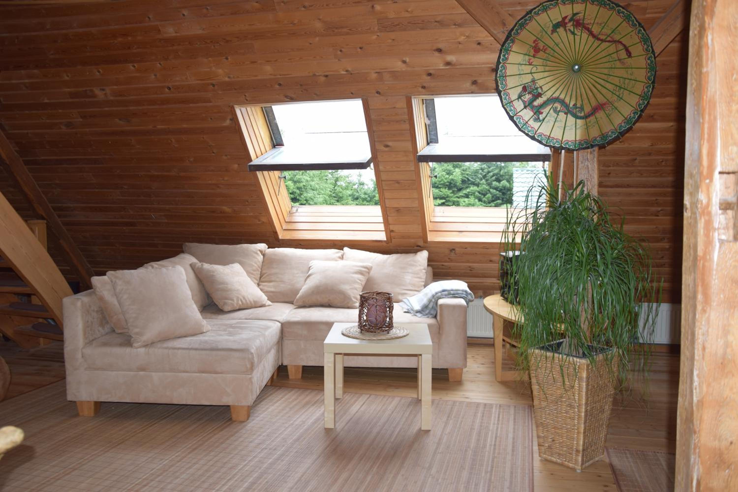 Maisonette Apartment photo 1