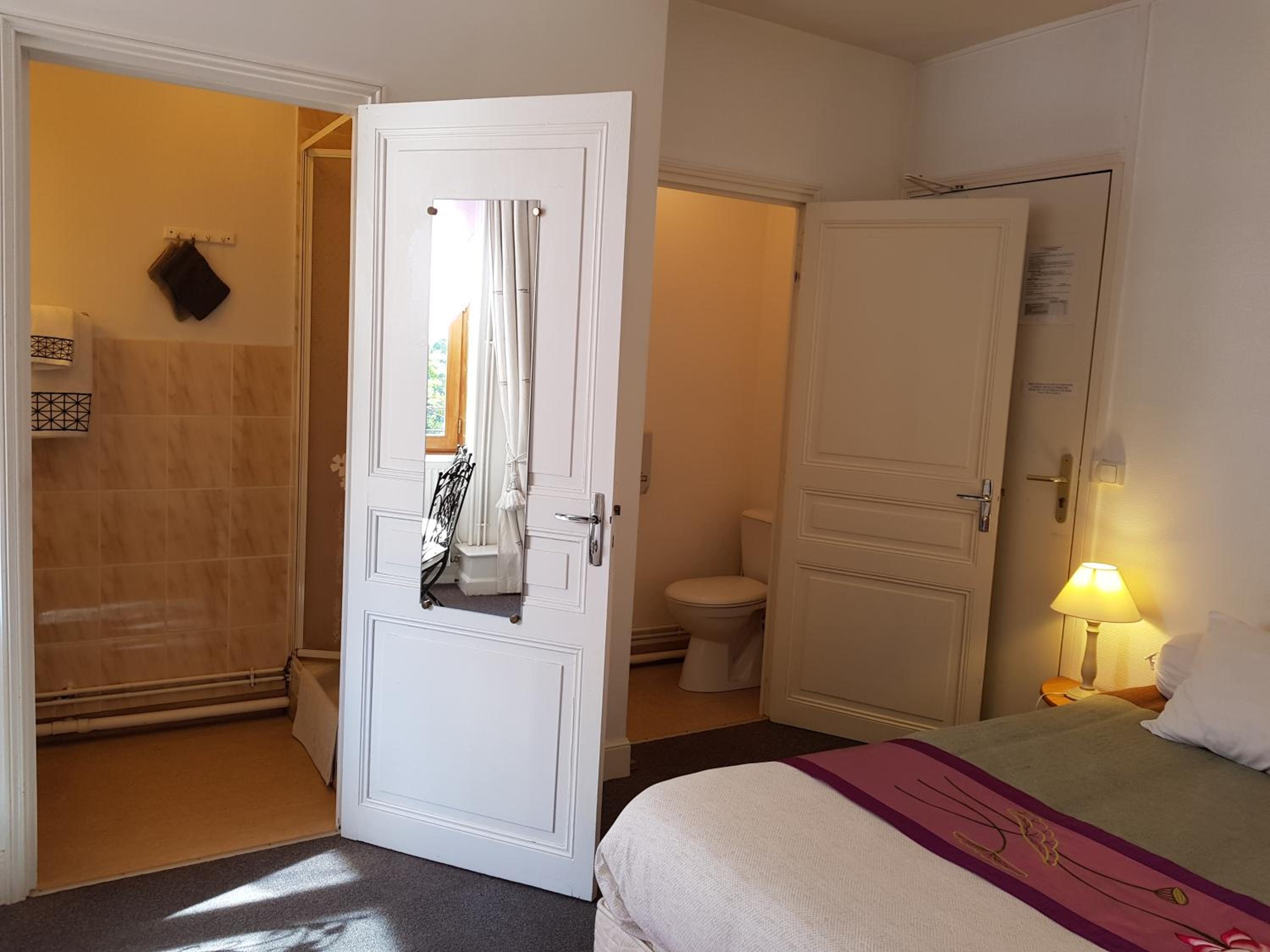 Comfort Triple Room - Photo 2