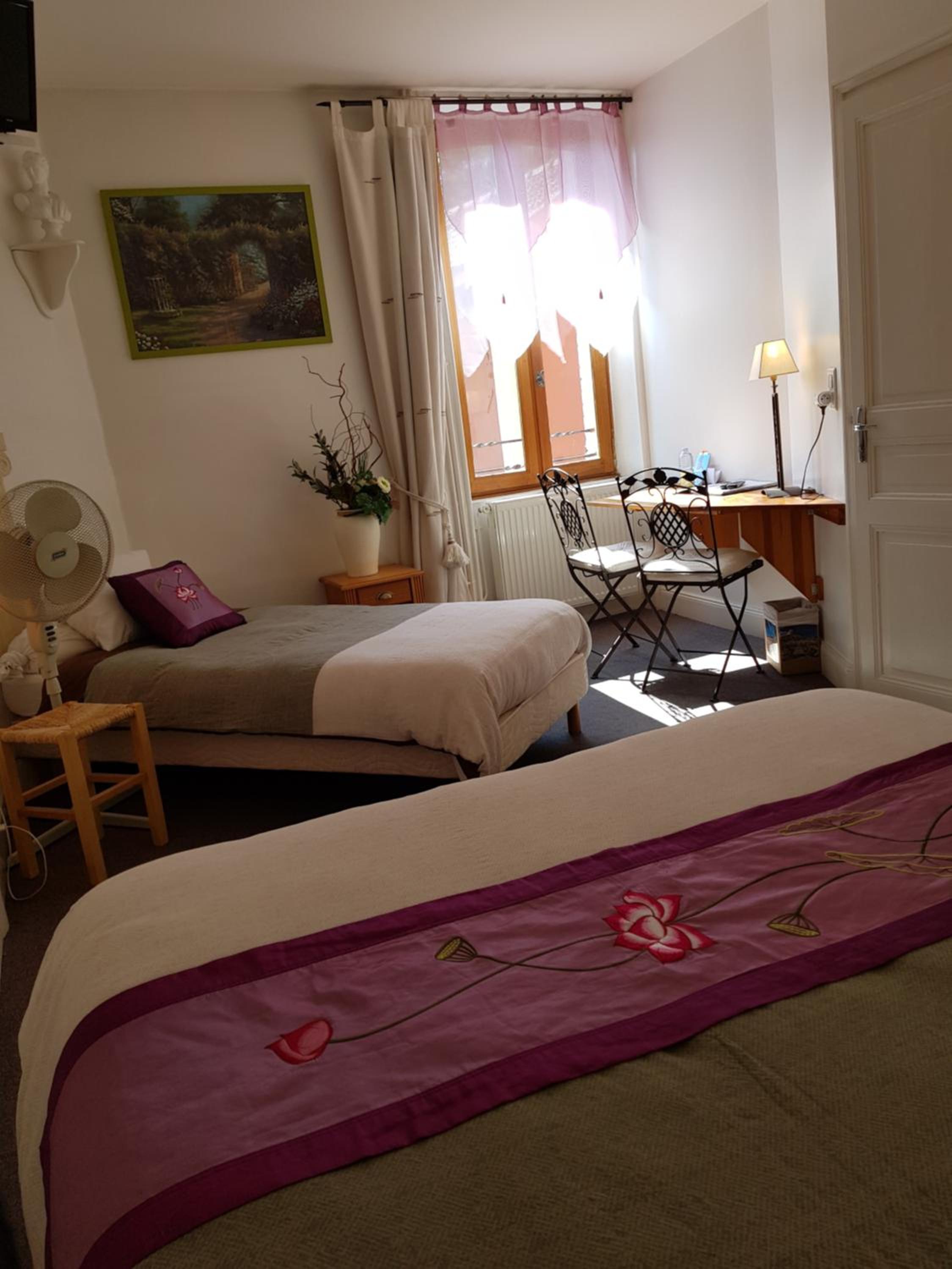 Comfort Triple Room - Photo 1