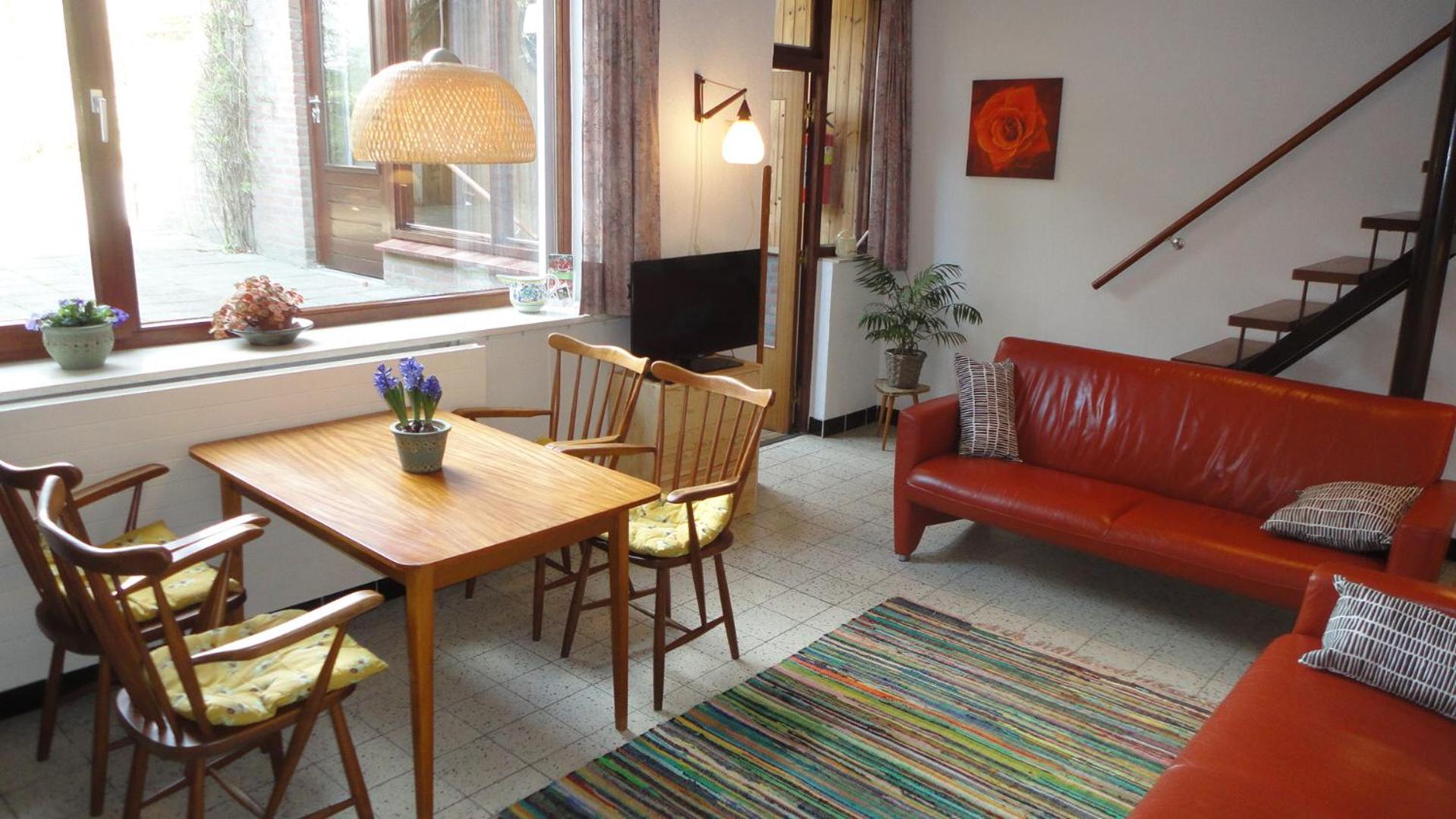 Apartment - Split Level photo 2