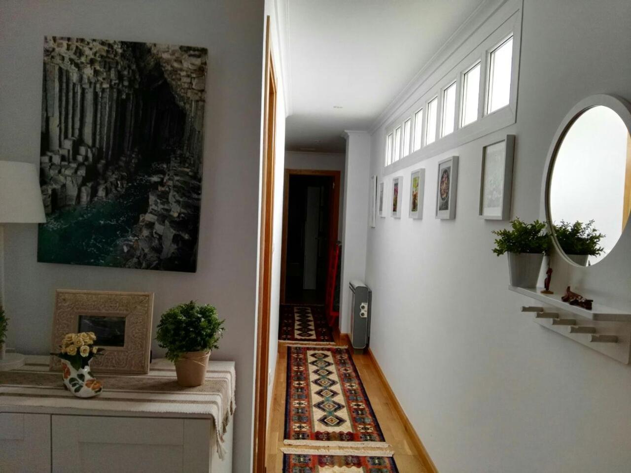 Apartment with Sea View photo 3