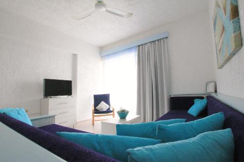 Apartment (4 Adults)