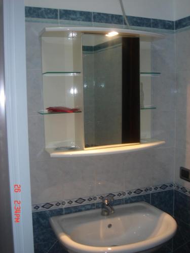 Double or Twin Room photo 3