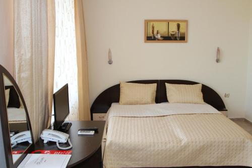 Quadruple Room photo 2